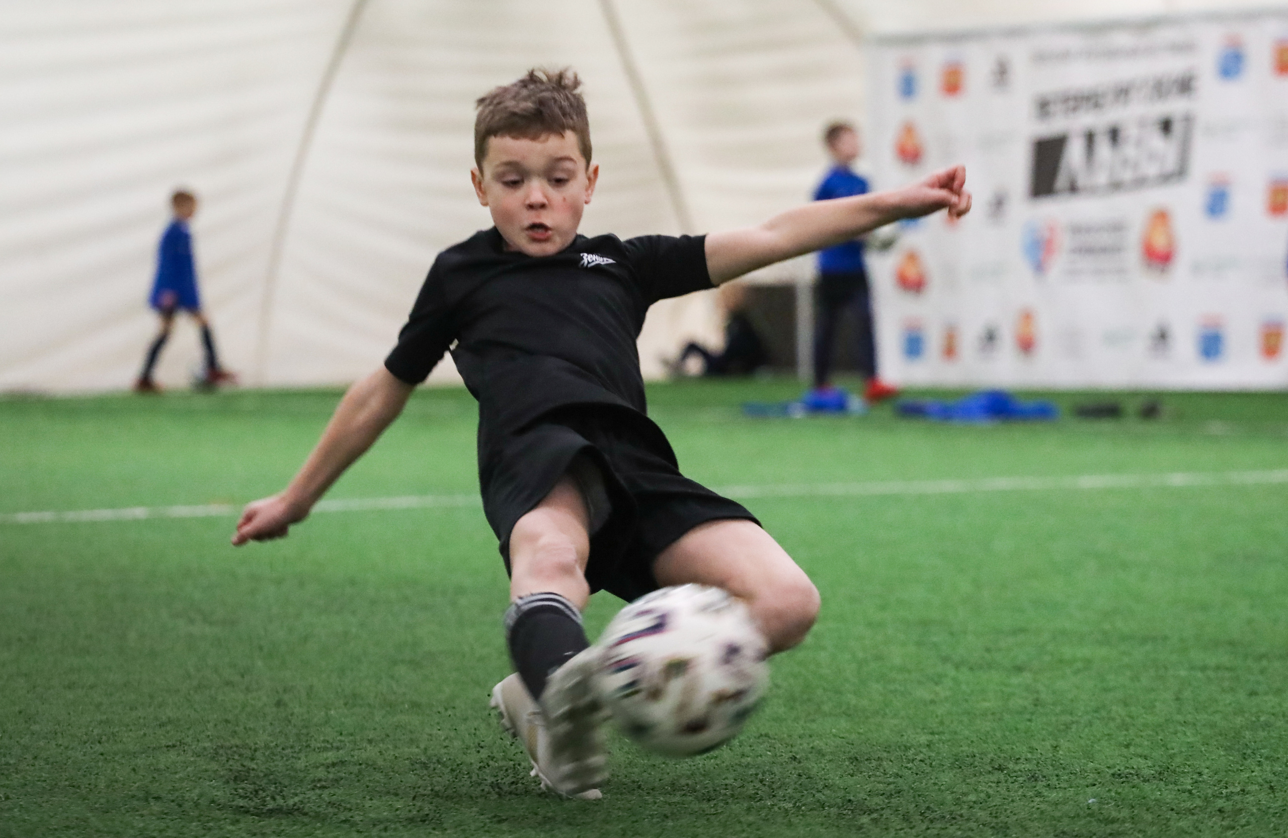 SPORTS. Professional reportage photographer in Israel Julia Shaki