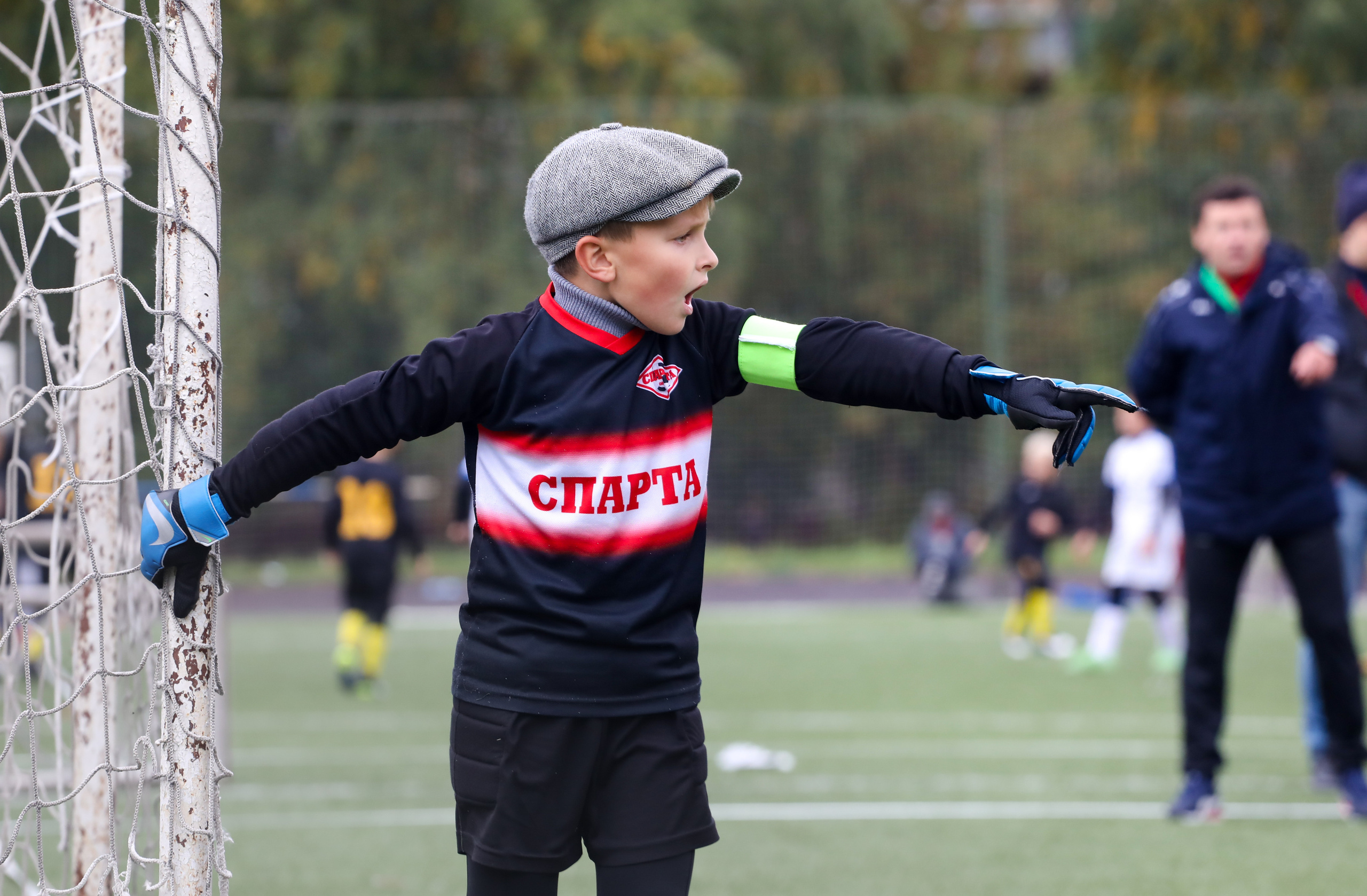 SPORTS. Professional reportage photographer in Israel Julia Shaki