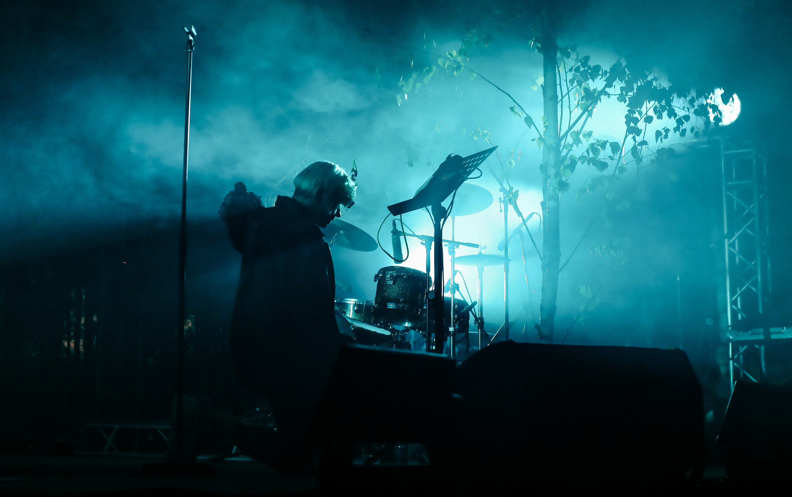 MUSIC EVENT. Professional reportage photographer in Israel Julia Shaki