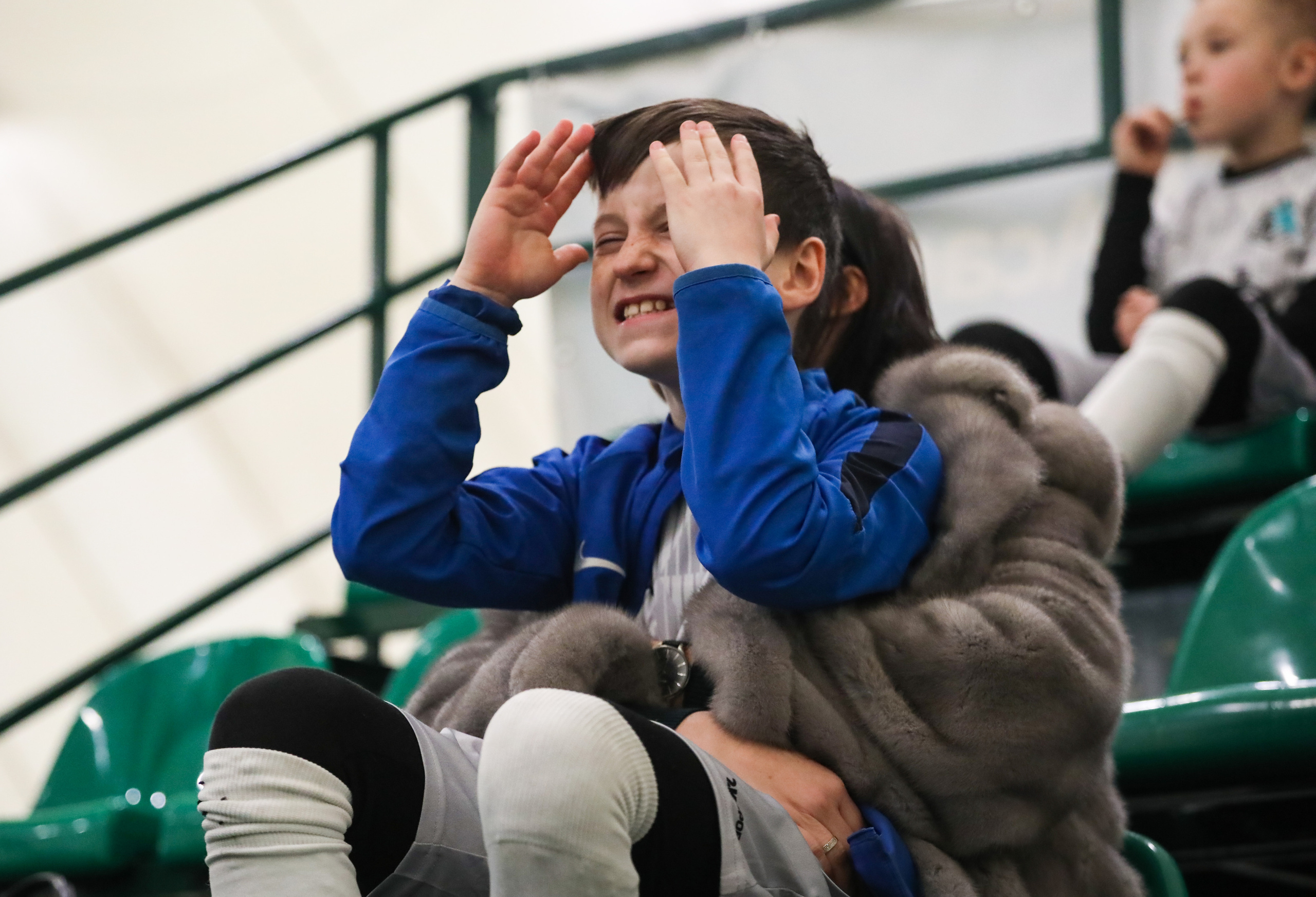 SPORTS. Professional reportage photographer in Israel Julia Shaki