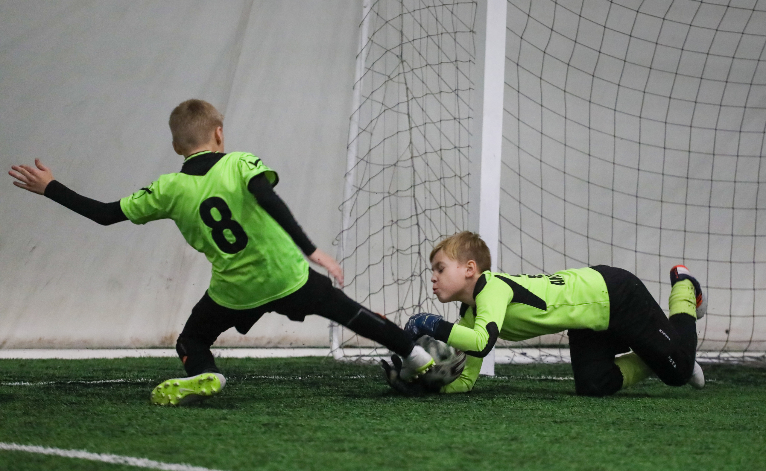 SPORTS. Professional reportage photographer in Israel Julia Shaki