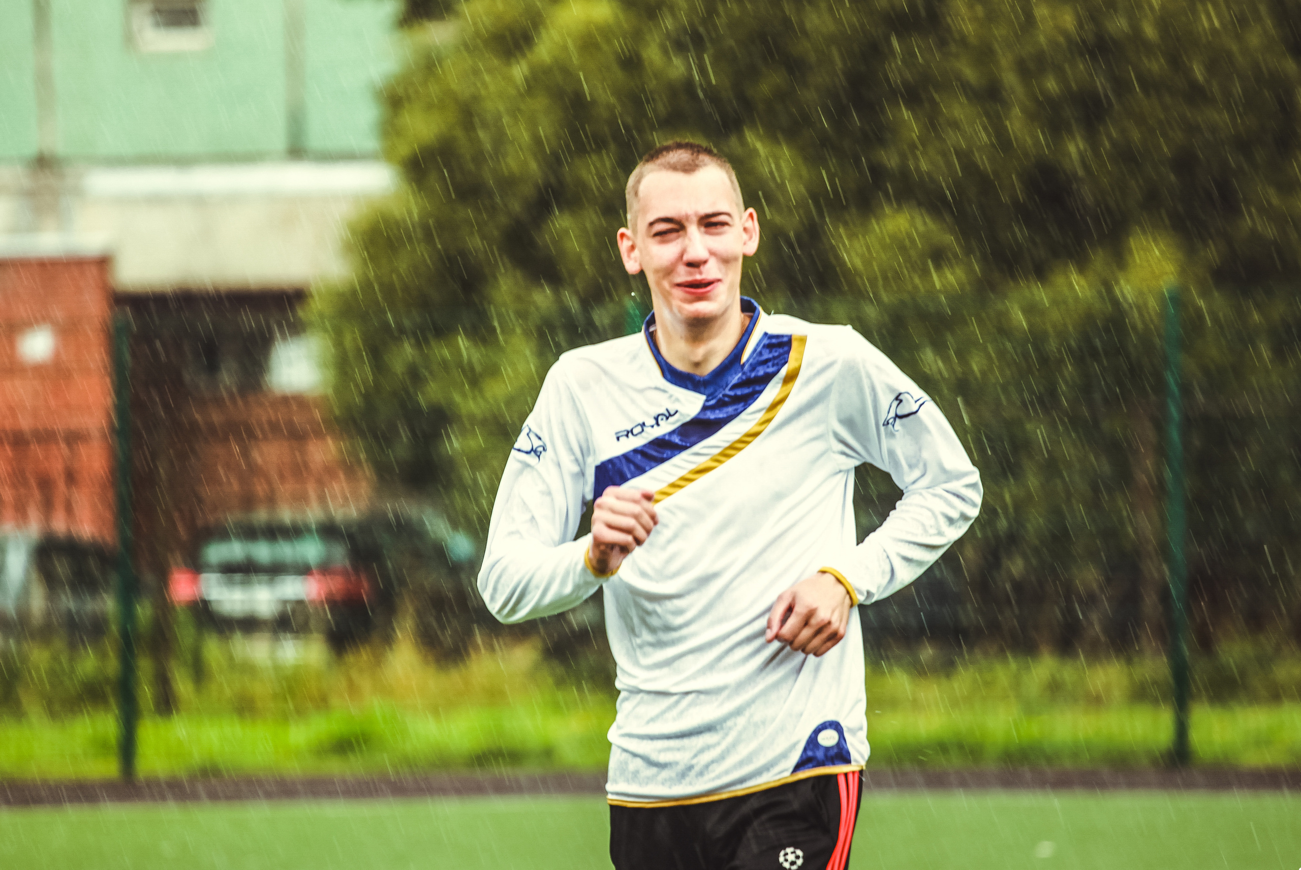 SPORTS. Professional reportage photographer in Israel Julia Shaki