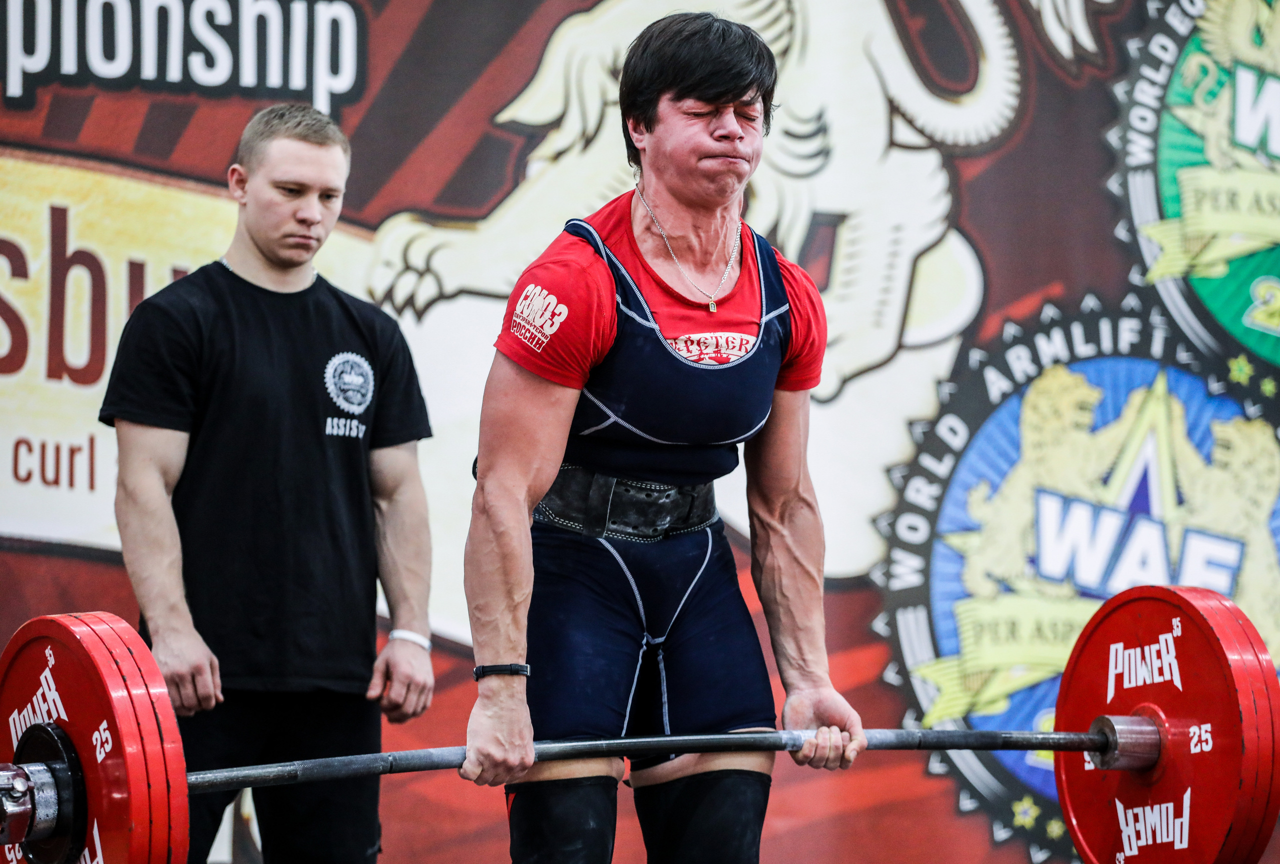 SPORTS. Professional reportage photographer in Israel Julia Shaki