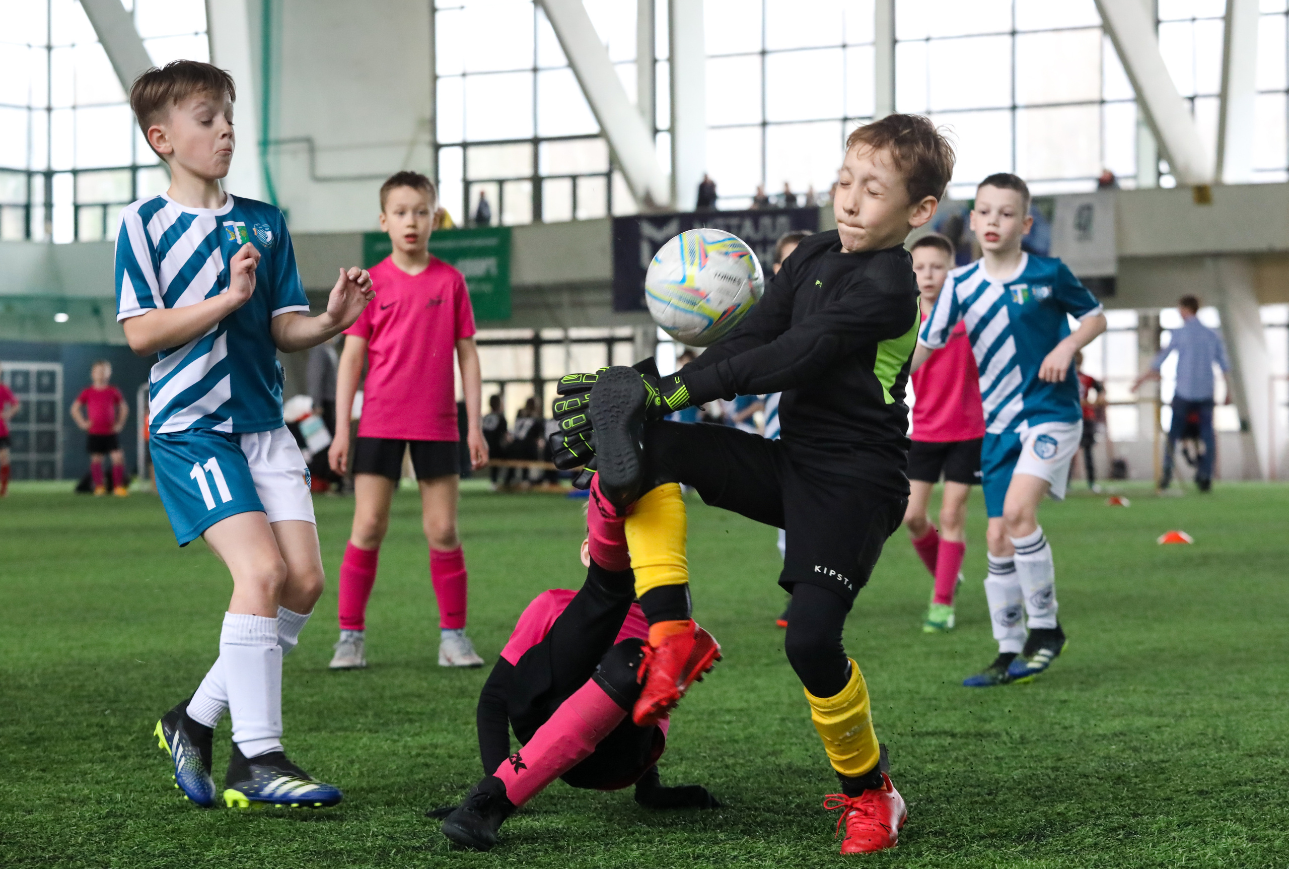 SPORTS. Professional reportage photographer in Israel Julia Shaki