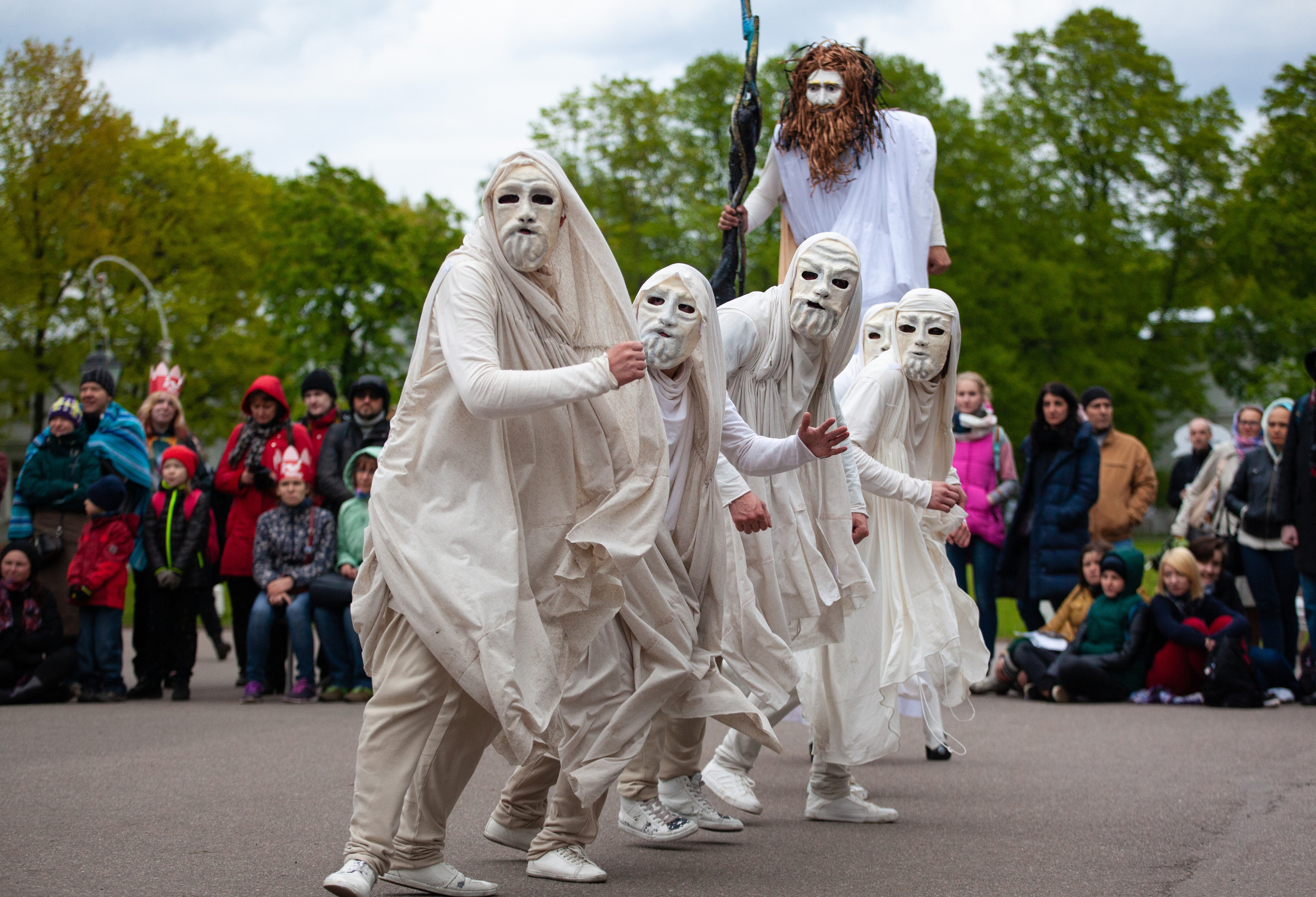 REPORTAGE. Professional reportage photographer in Israel Julia Shaki