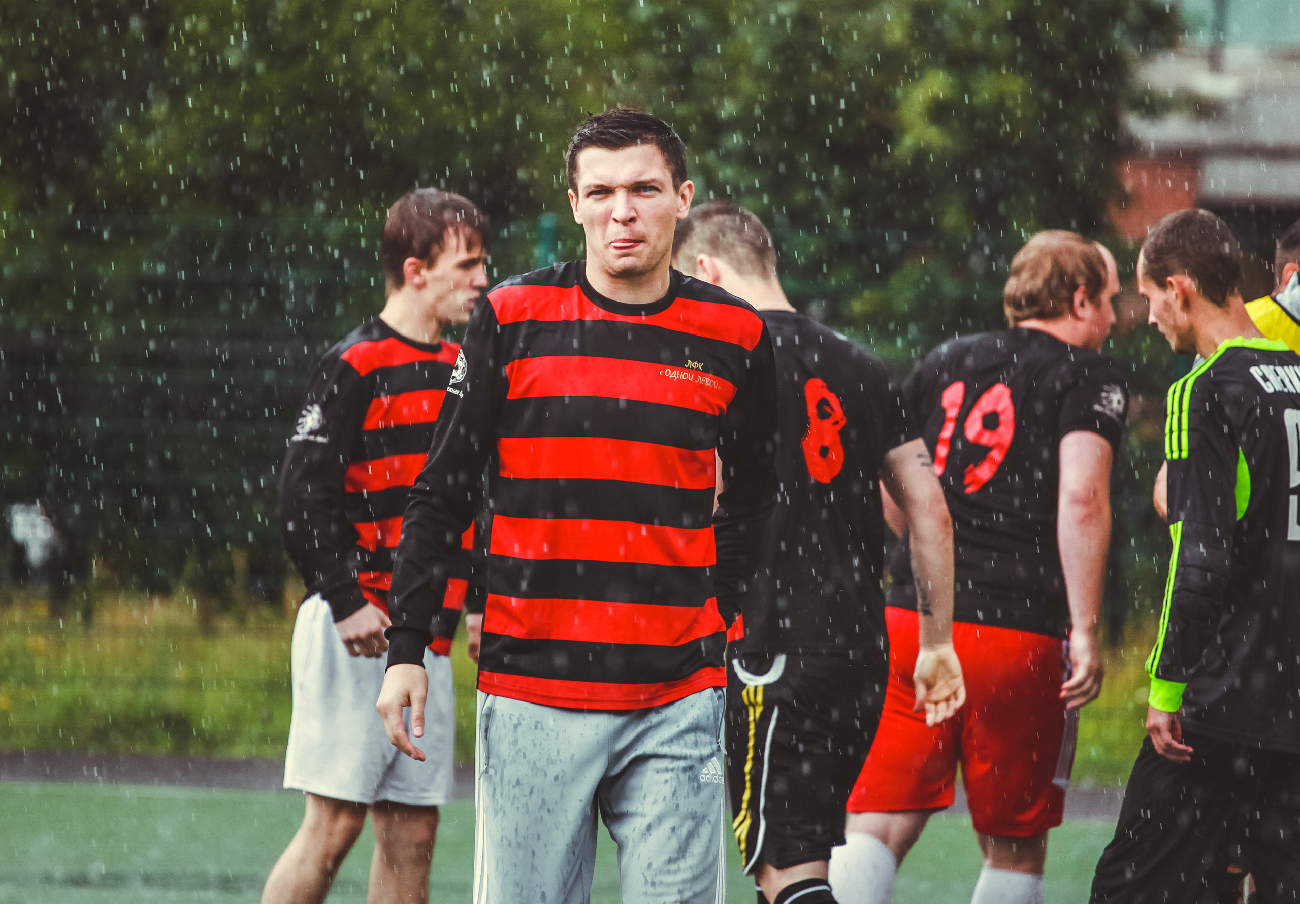 SPORTS. Professional reportage photographer in Israel Julia Shaki