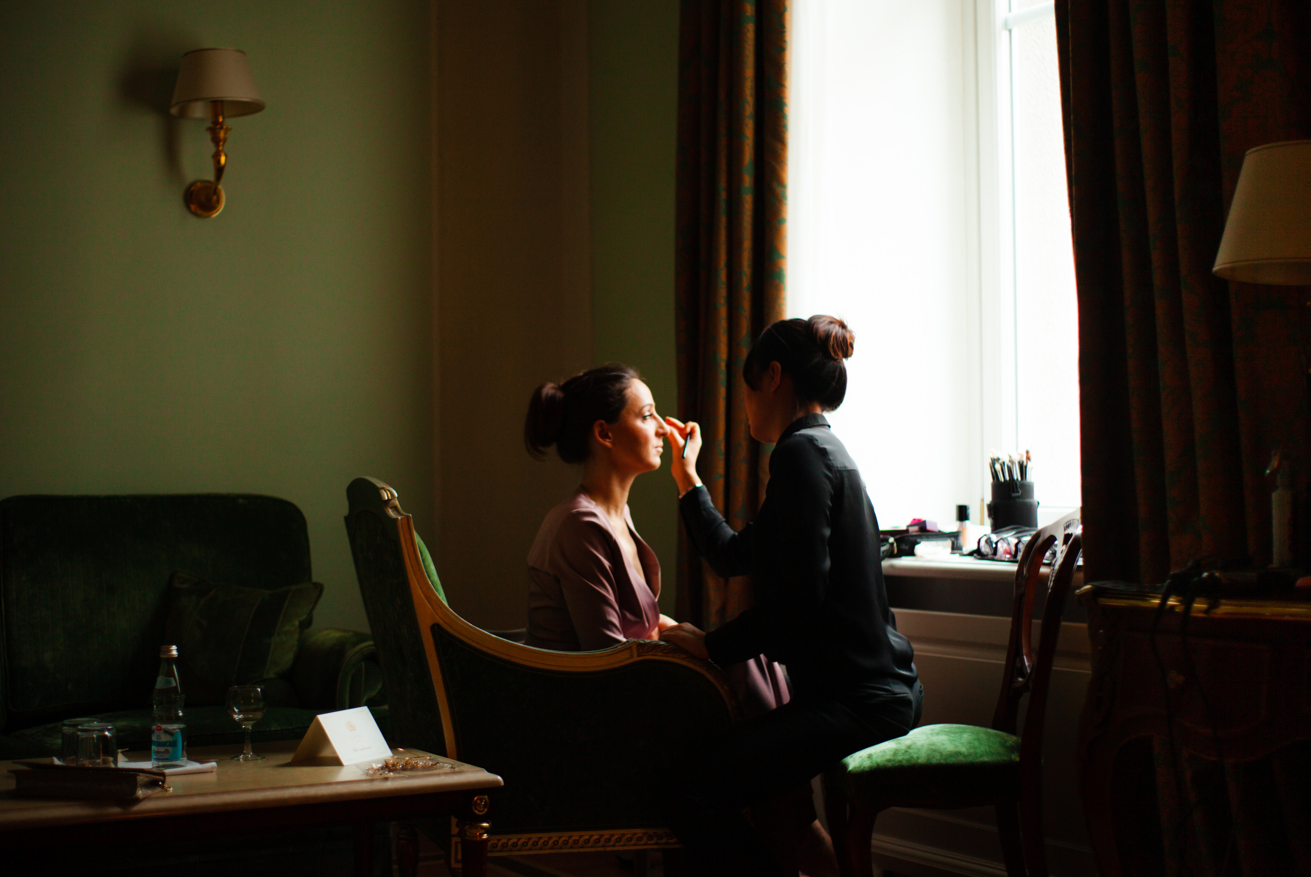 WEDDING. Professional reportage photographer in Israel Julia Shaki