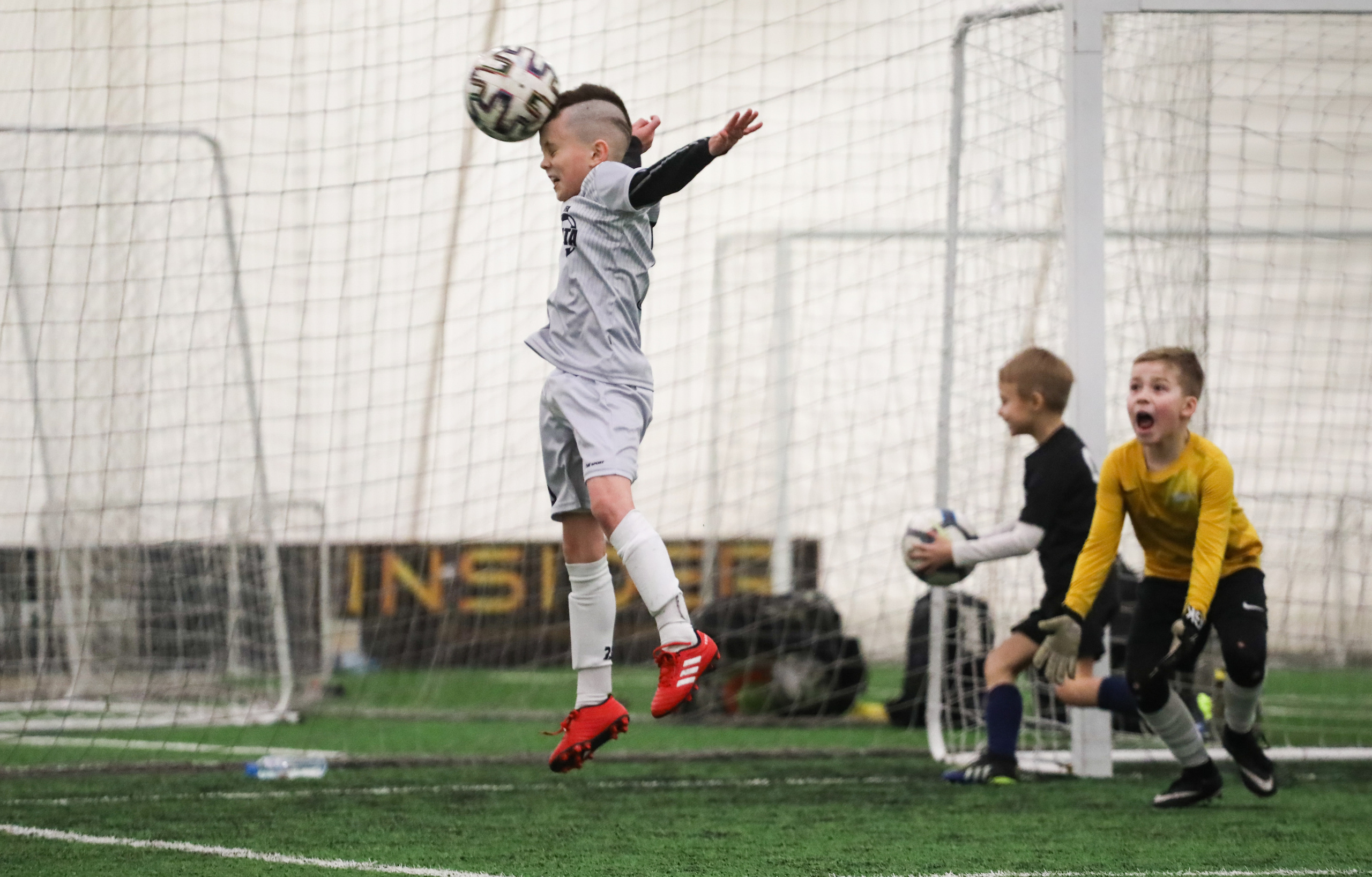 SPORTS. Professional reportage photographer in Israel Julia Shaki