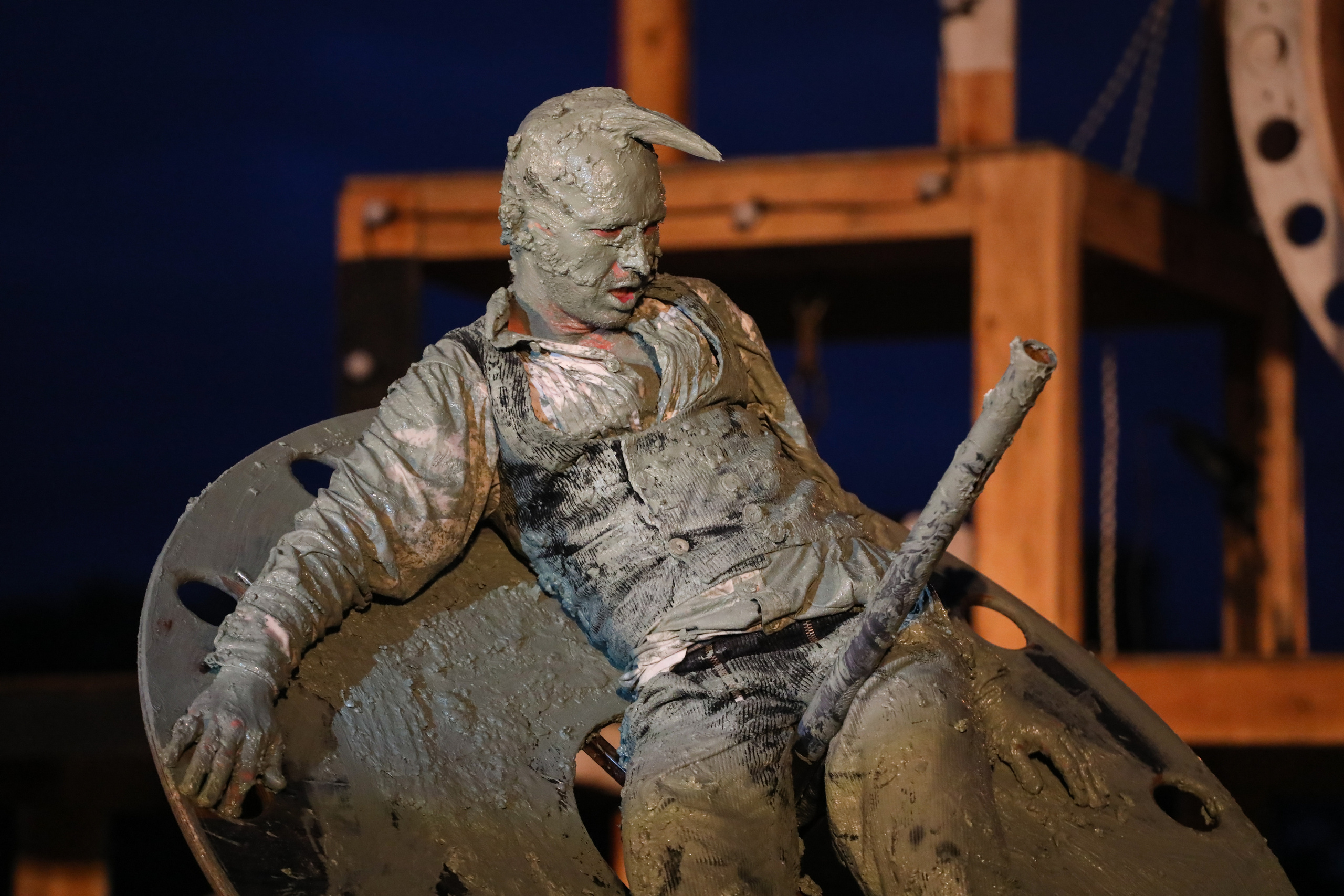 REPORTAGE. Professional reportage photographer in Israel Julia Shaki