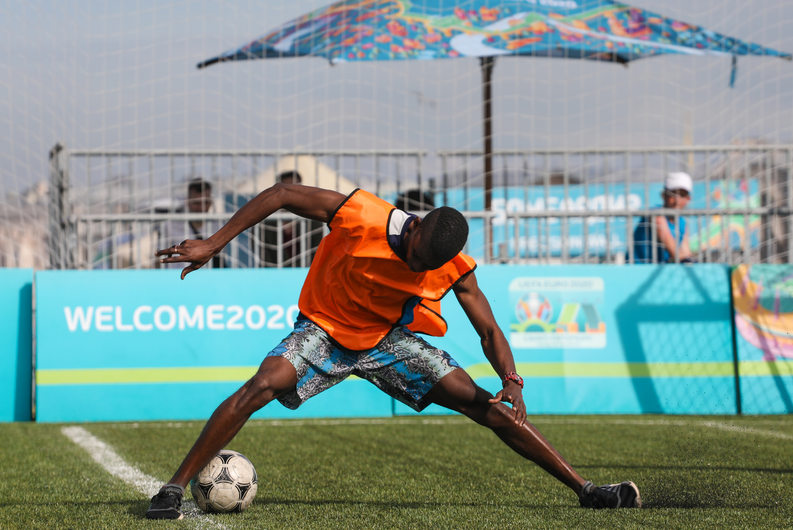 SPORTS. Professional reportage photographer in Israel Julia Shaki