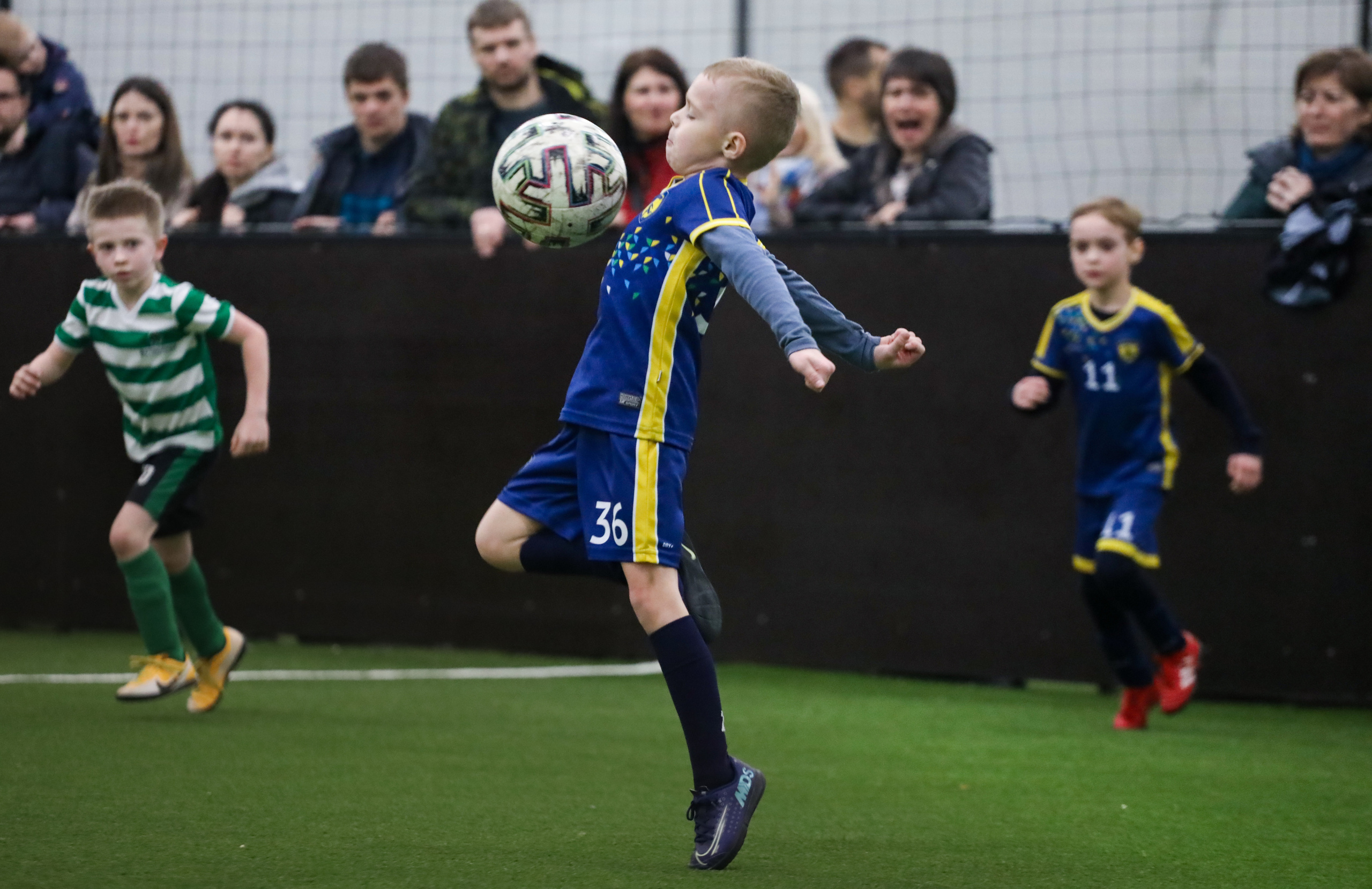 SPORTS. Professional reportage photographer in Israel Julia Shaki