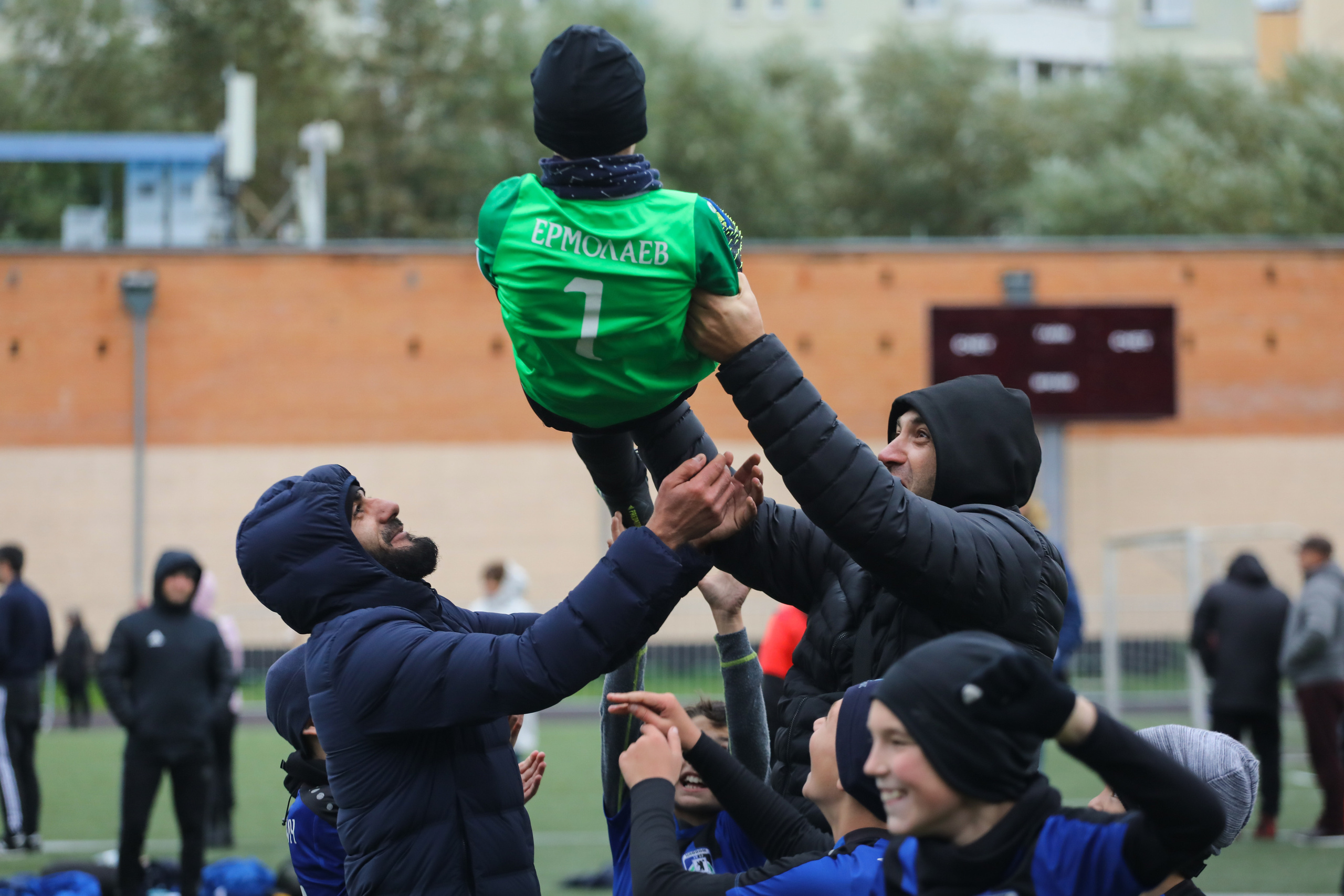 SPORTS. Professional reportage photographer in Israel Julia Shaki