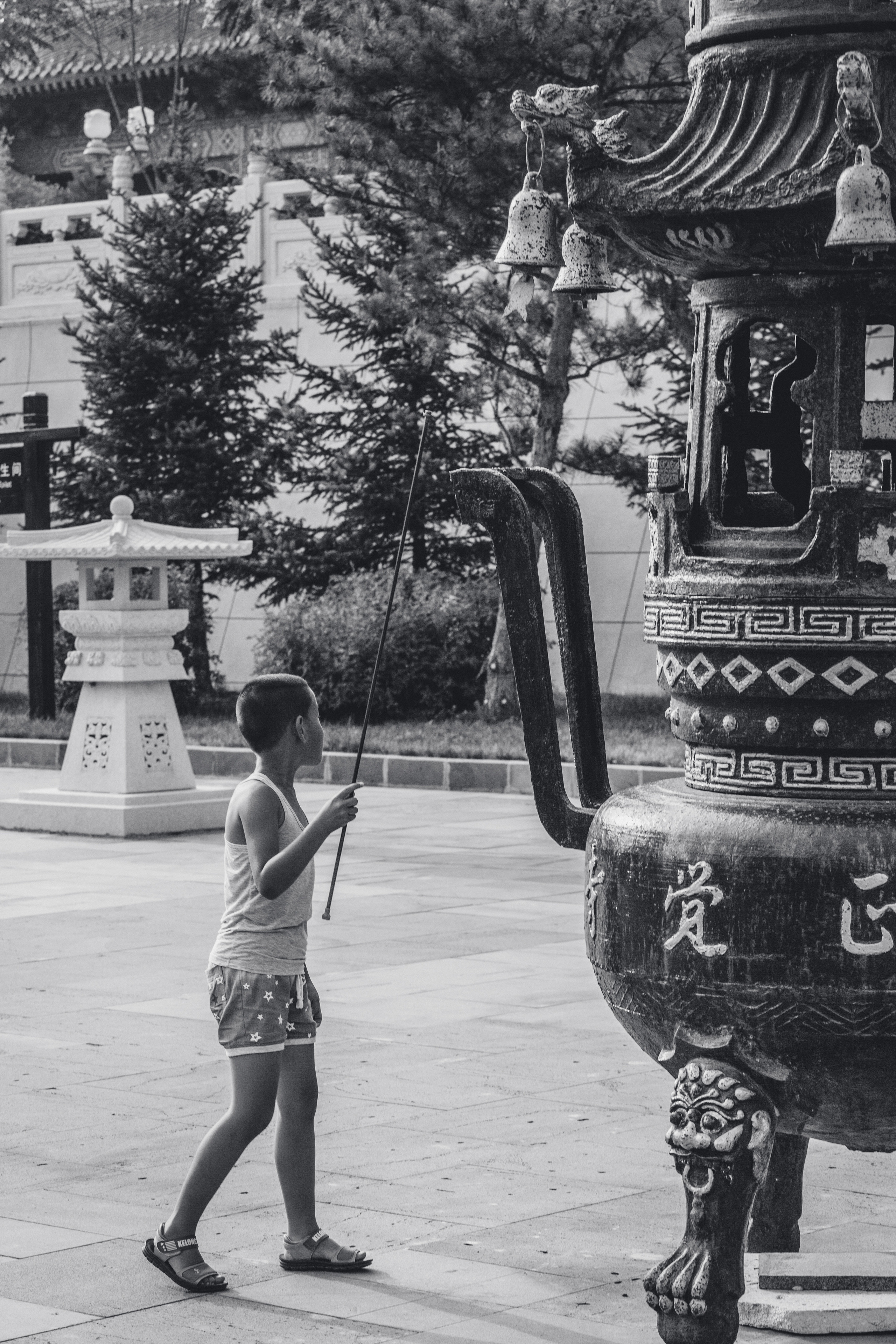 CHILDHOOD. Professional reportage photographer in Israel Julia Shaki