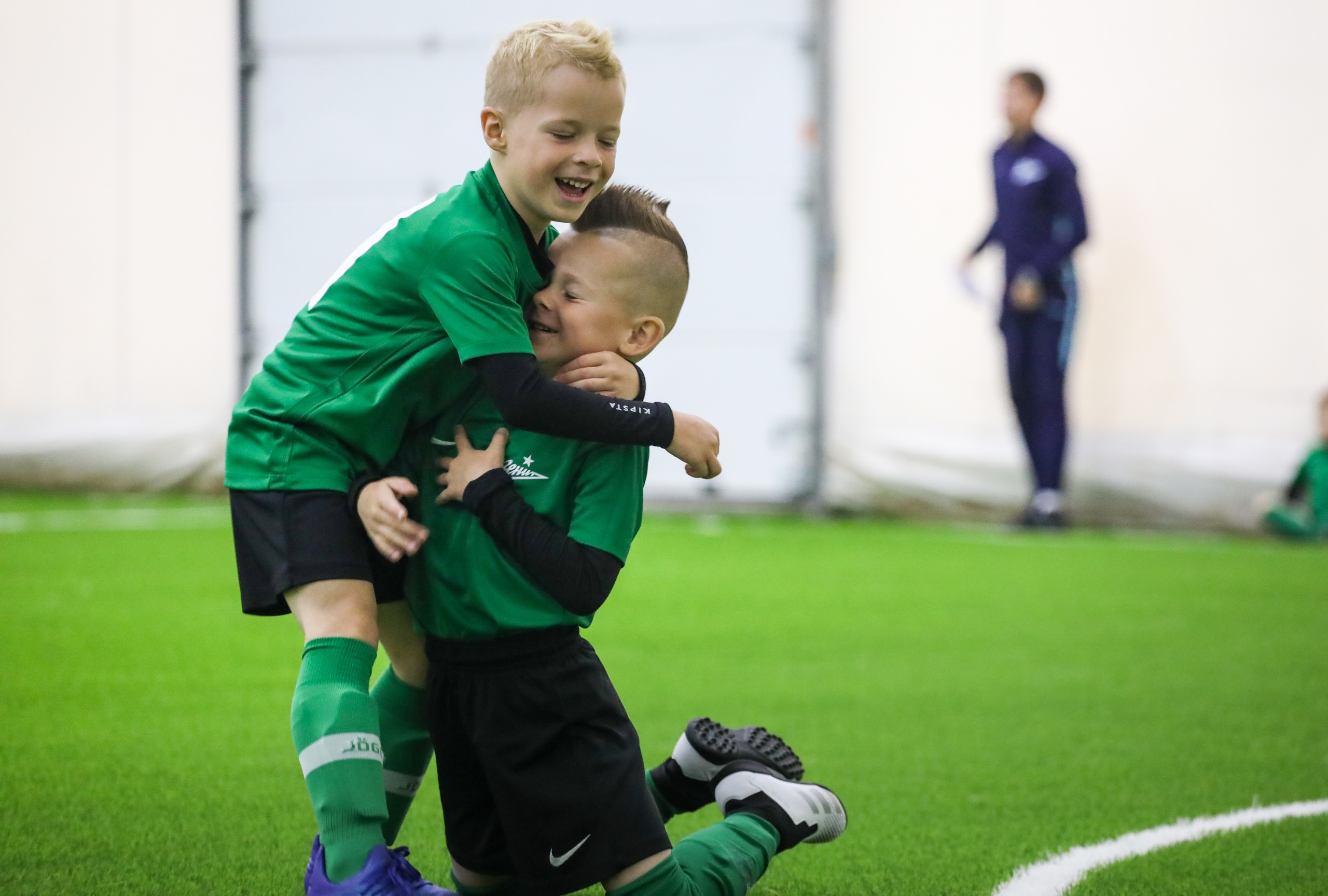 SPORTS. Professional reportage photographer in Israel Julia Shaki