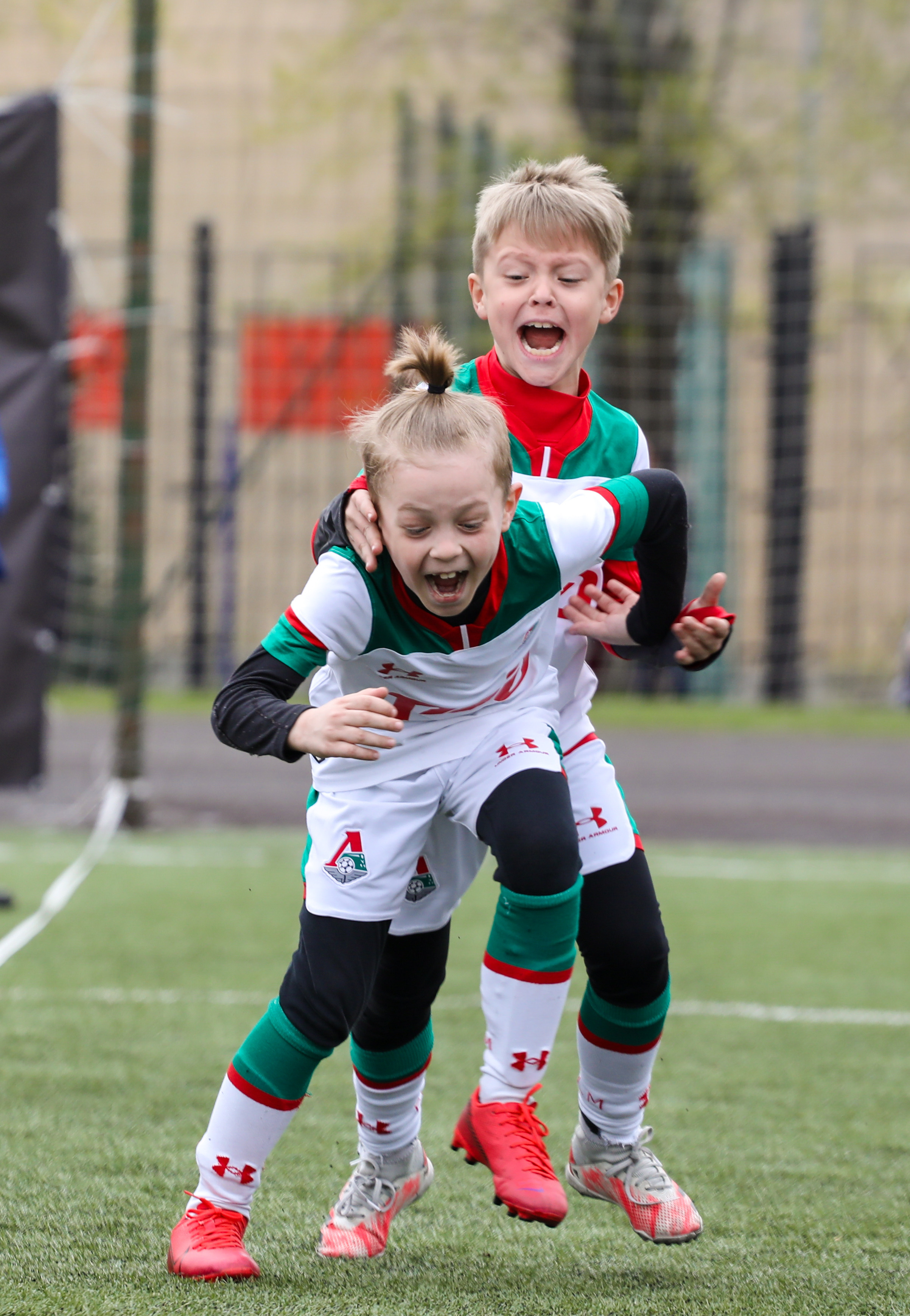 SPORTS. Professional reportage photographer in Israel Julia Shaki