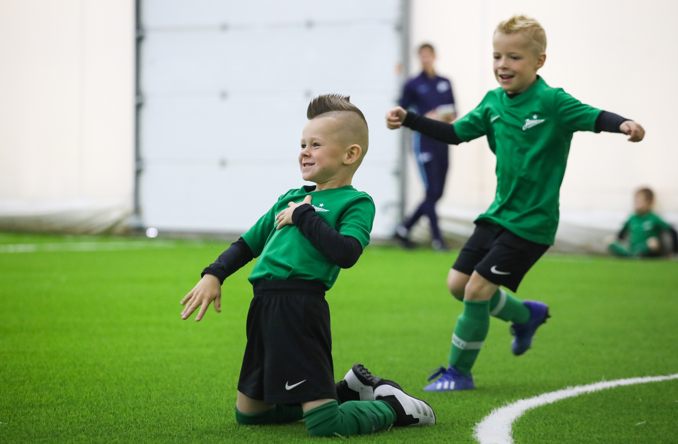 SPORTS. Professional reportage photographer in Israel Julia Shaki