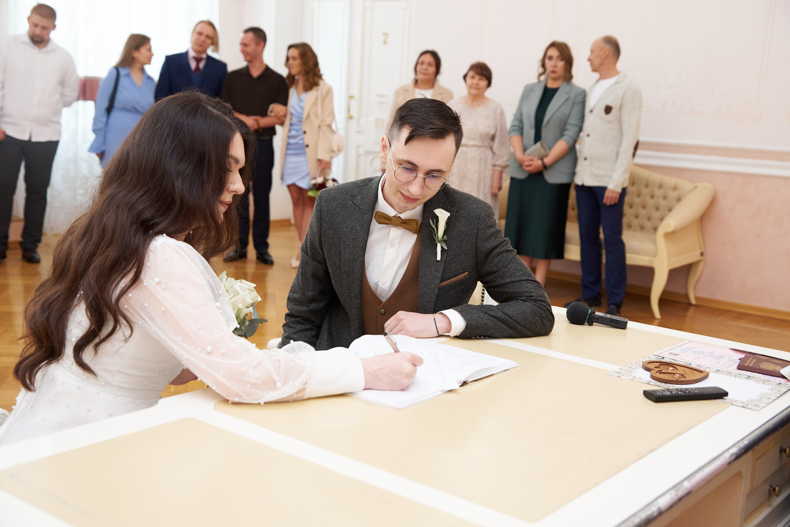 Анастасия и Сергей. Фотограф видеограф Руслан Михайлов Томск