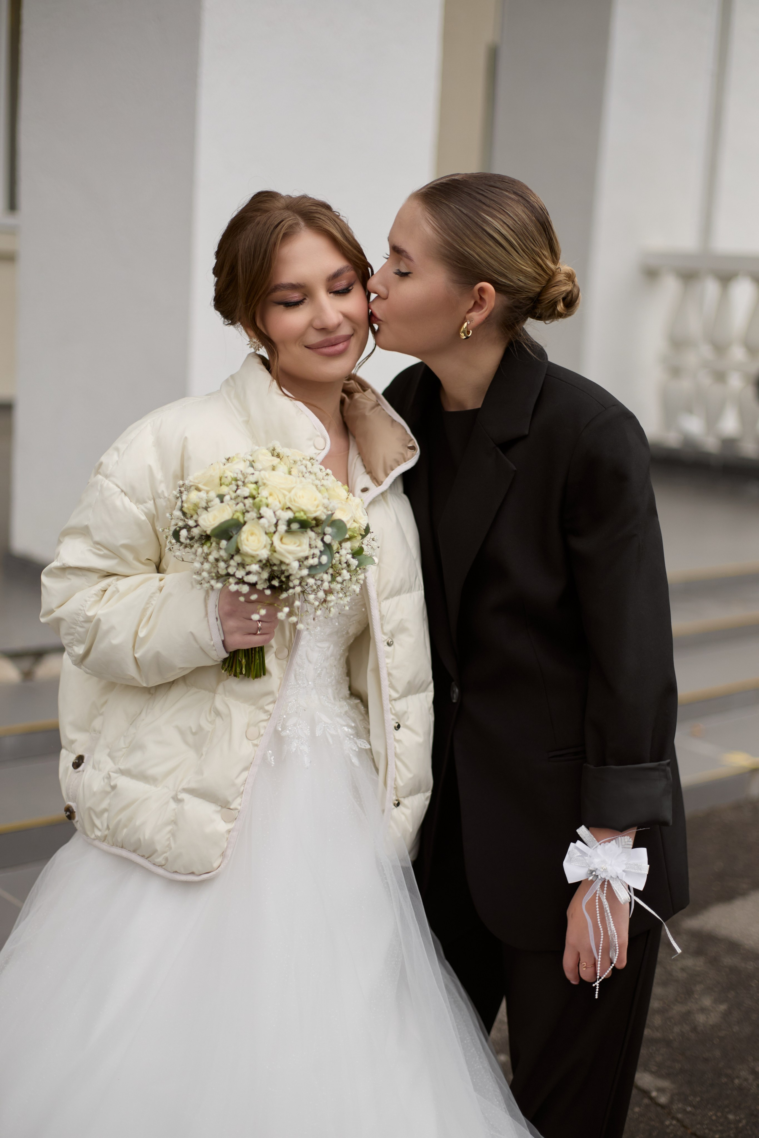 Даша и Андрей. Juliashtondic. photo