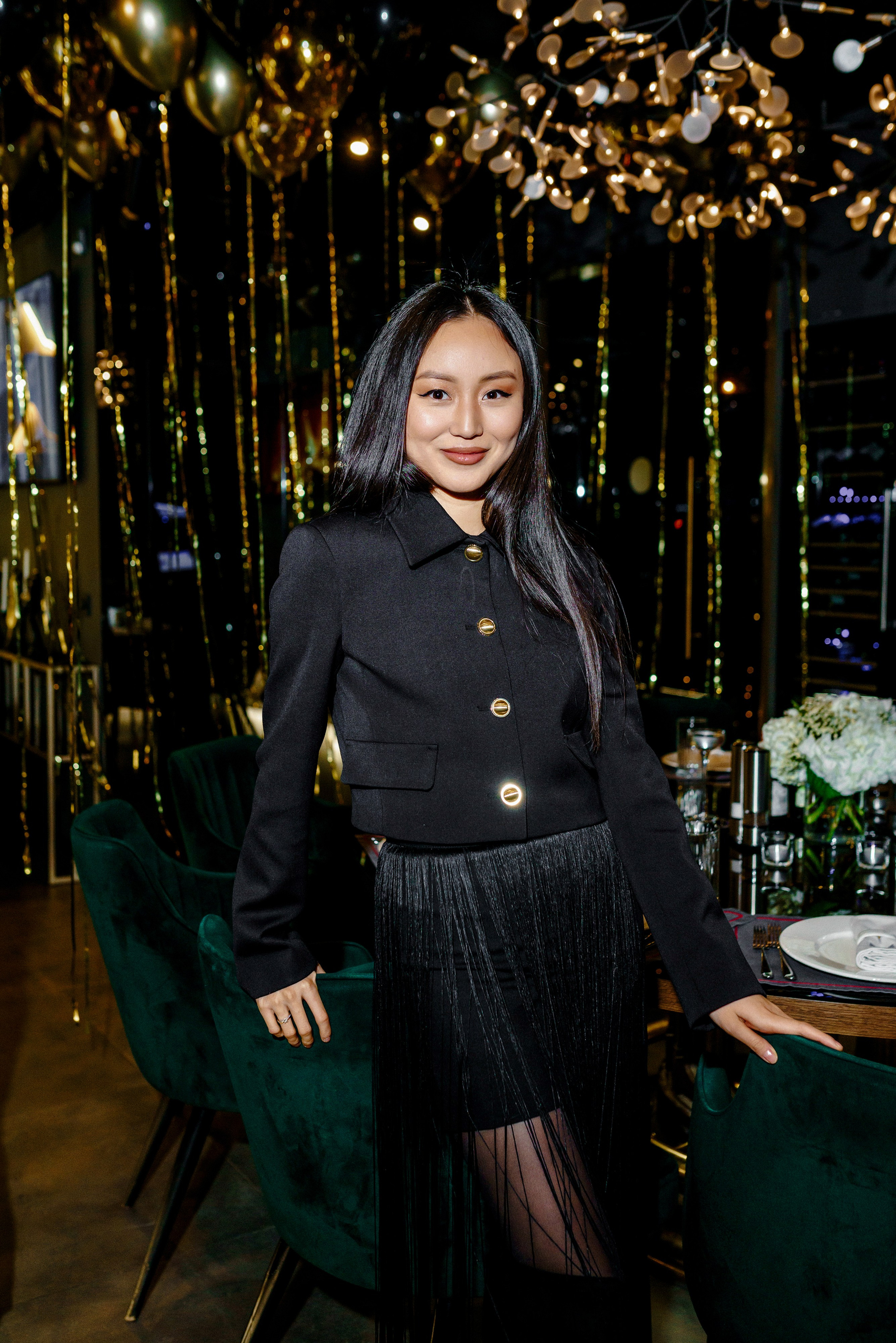 Birthday Party. ФОТОГРАФ МОСКВА | Даша Мерц