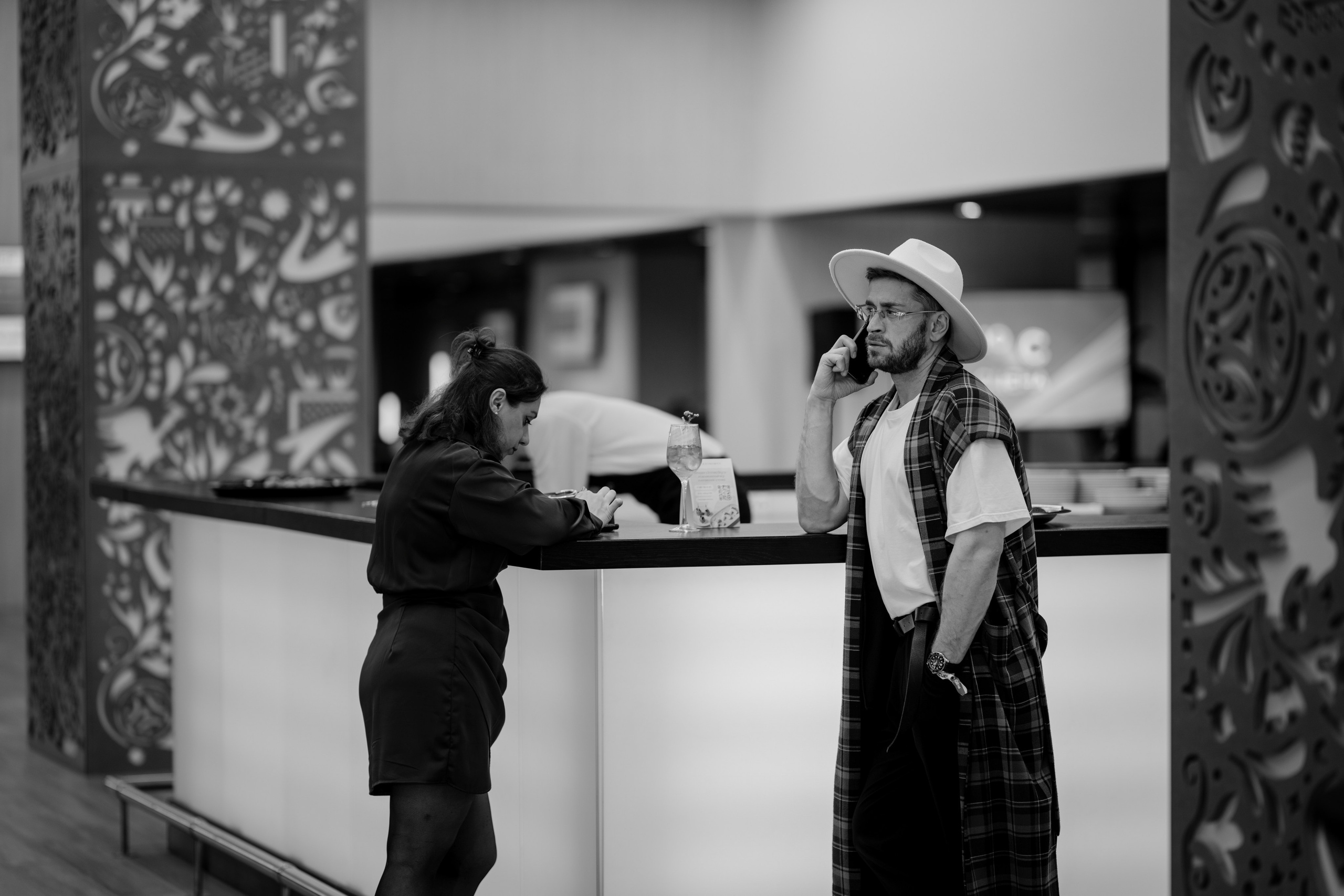 Репортажный фотограф EVENT форума СЦЕНА 10. Репортажный фотограф Москва Сергей Дружинин