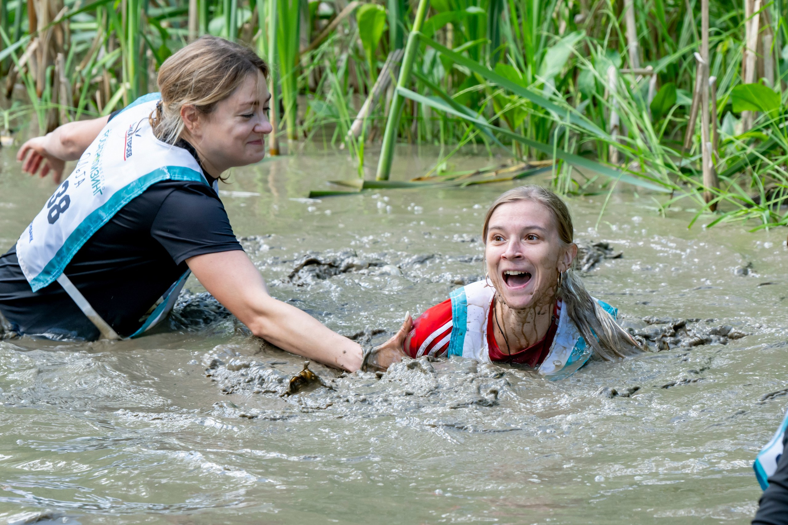 Гонка Героев 2024. Foto-Zuev фотография как искусство