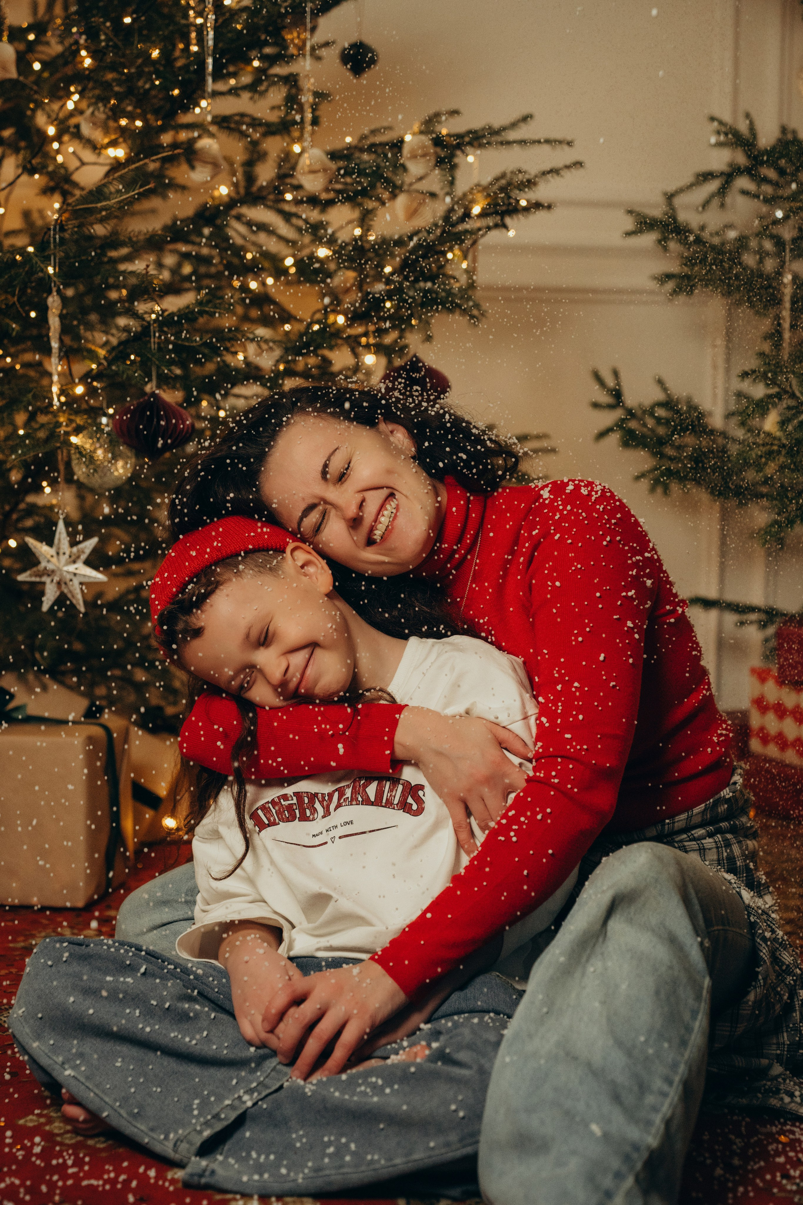 Наташа и Федя. Сайт фотографа Светланы Еремченко