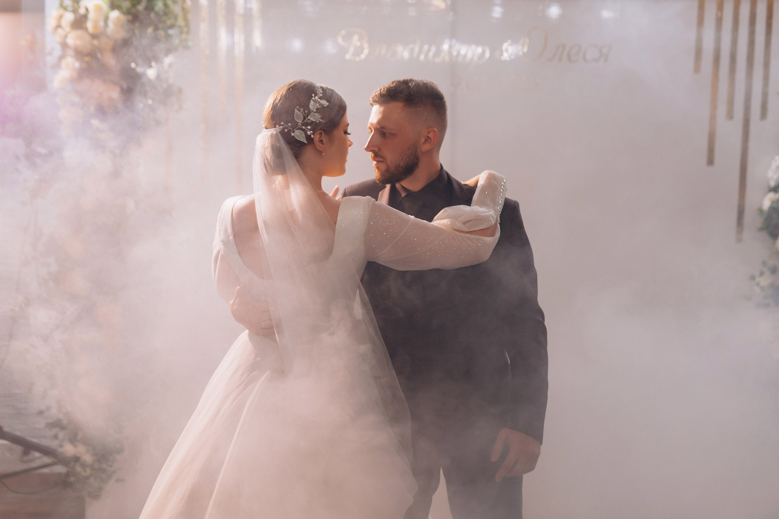 09.09.2023 Олеся и Владимир. Свадебный и семейный фотограф в Тамбове и Котовске Артём Комбаров