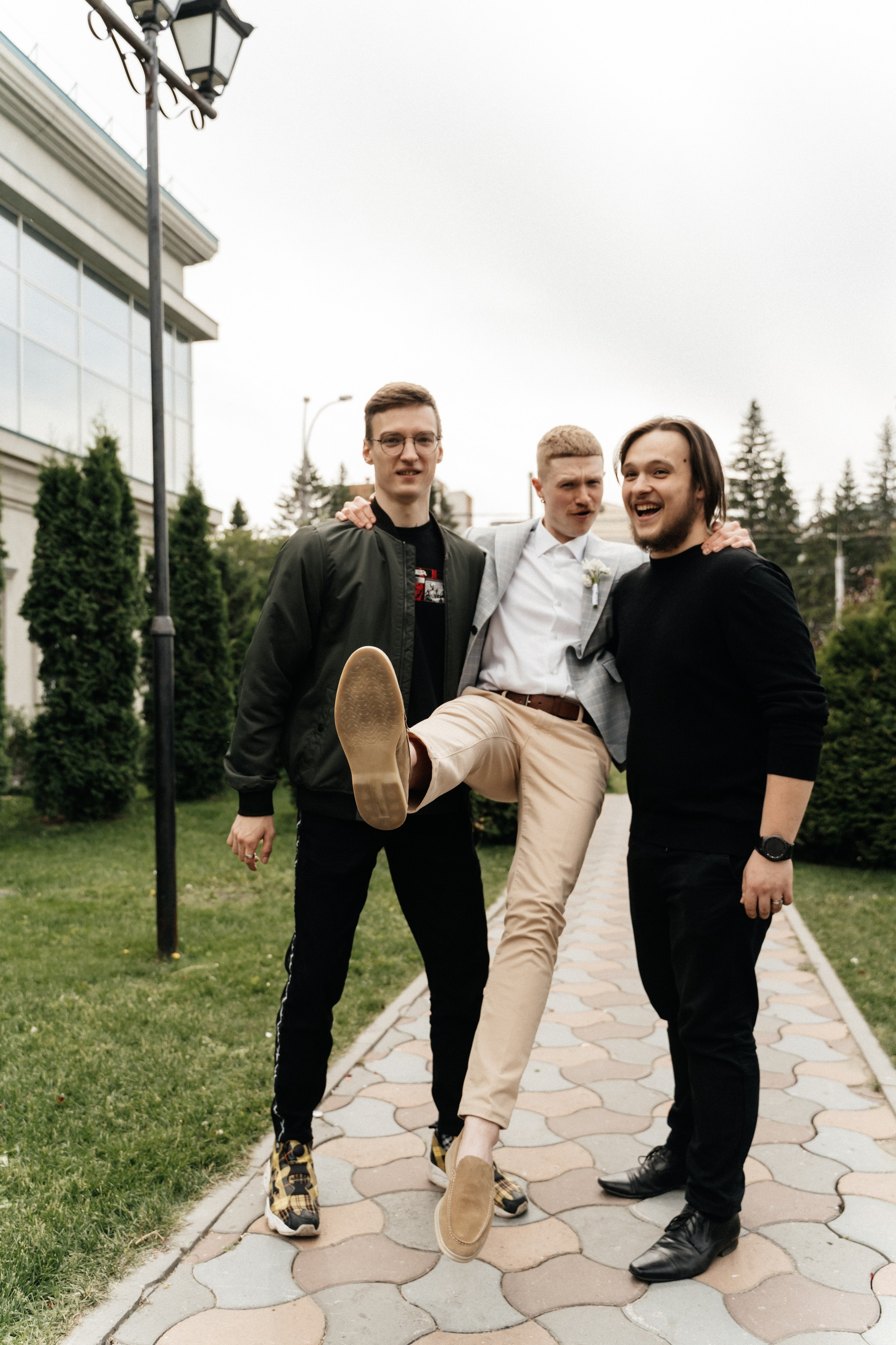 Иван и София. Семейный, портретный фотограф Новосибирск. Оля Адова
