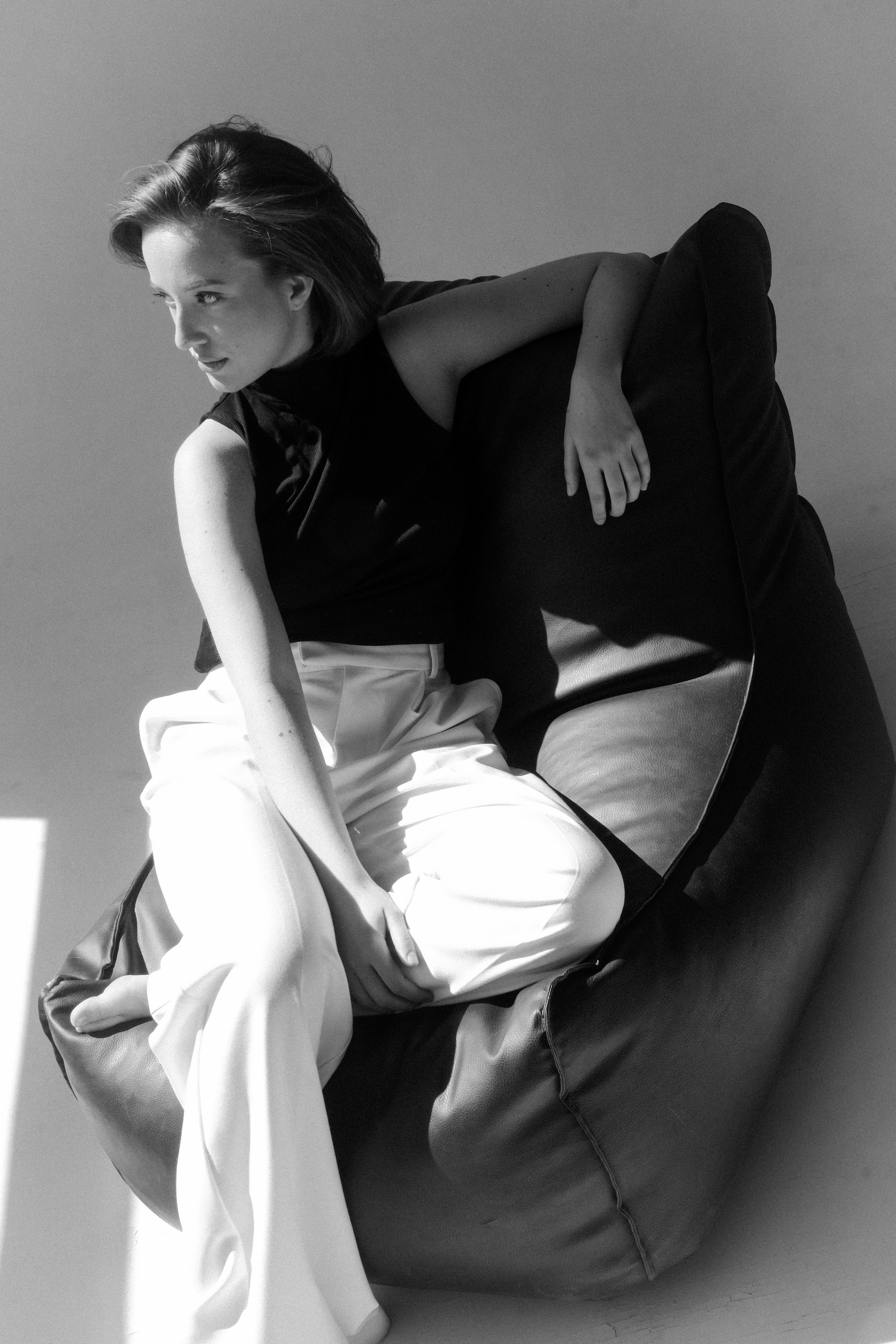 AI — artist | Documentary Photographer St. Petersburg, Milan