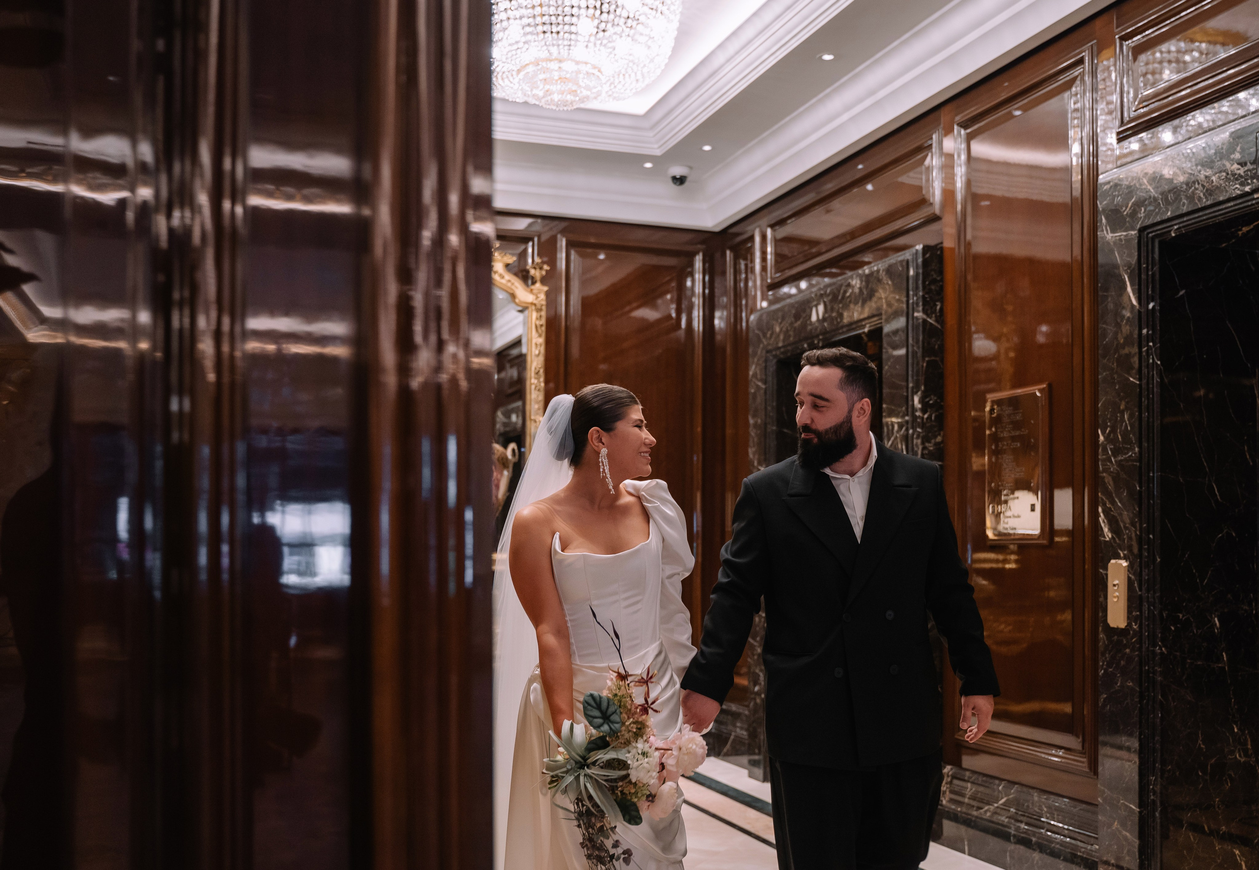 Свадебный день Руслана и Лали. Свадебный и семейный фотограф в Анапе Елена Полетаева