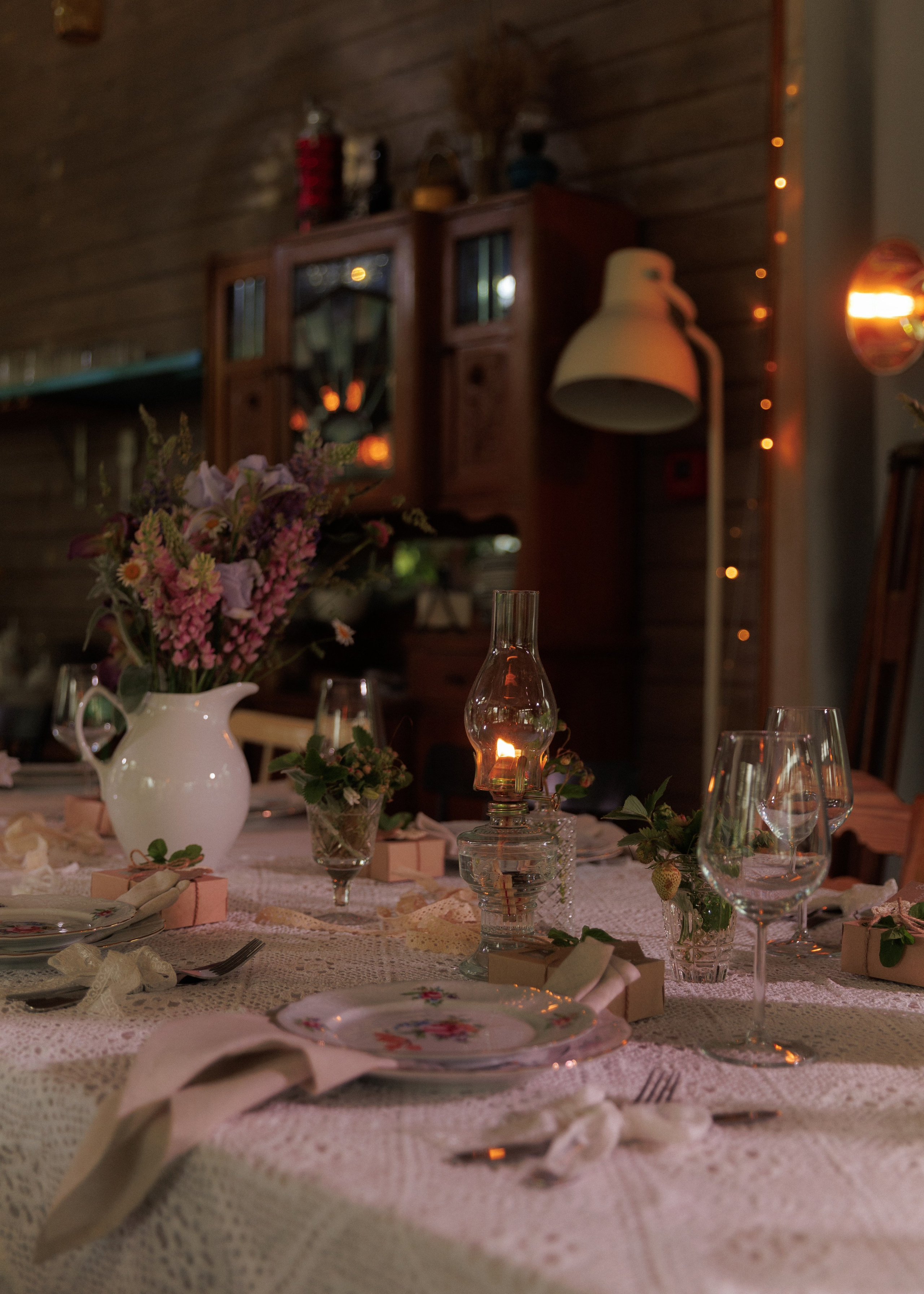 Анастасия & Сергей. Оформление свадеб, декор свадеб Вера Маркова, Москва