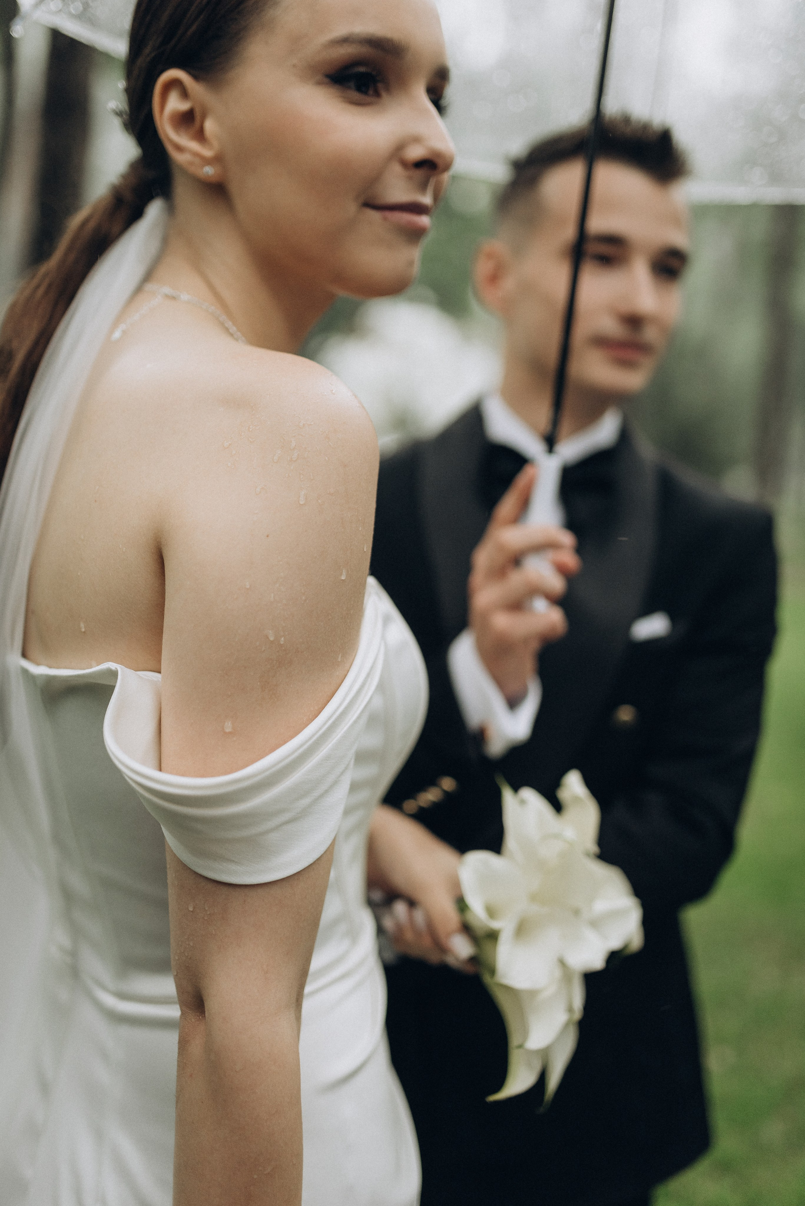 Семён и Татьяна. Фотограф Гилярова Злата Белгород