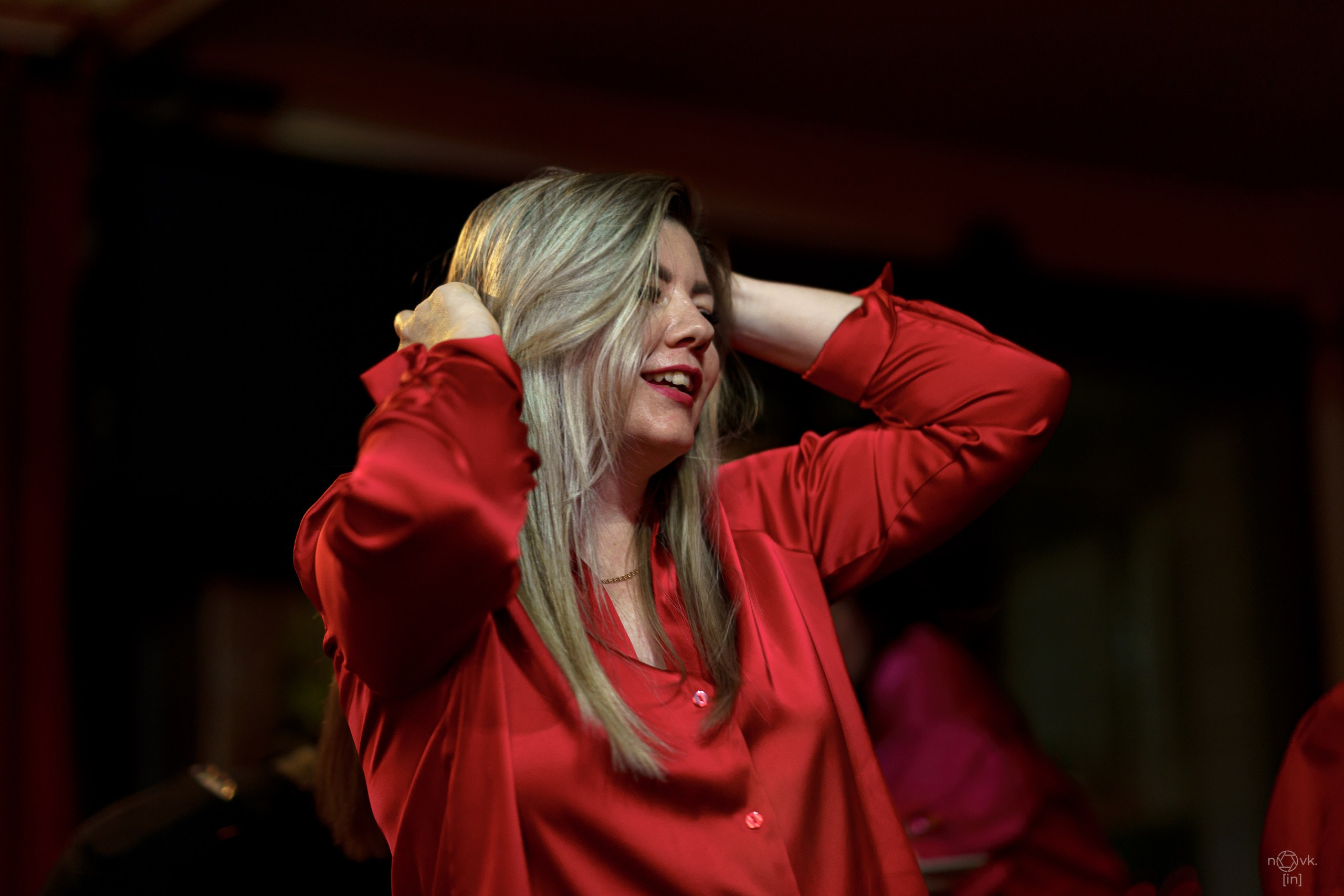 8 Марта. ФОТОГРАФ ИВАН НОВИКОВ | СТАВРОПОЛЬ