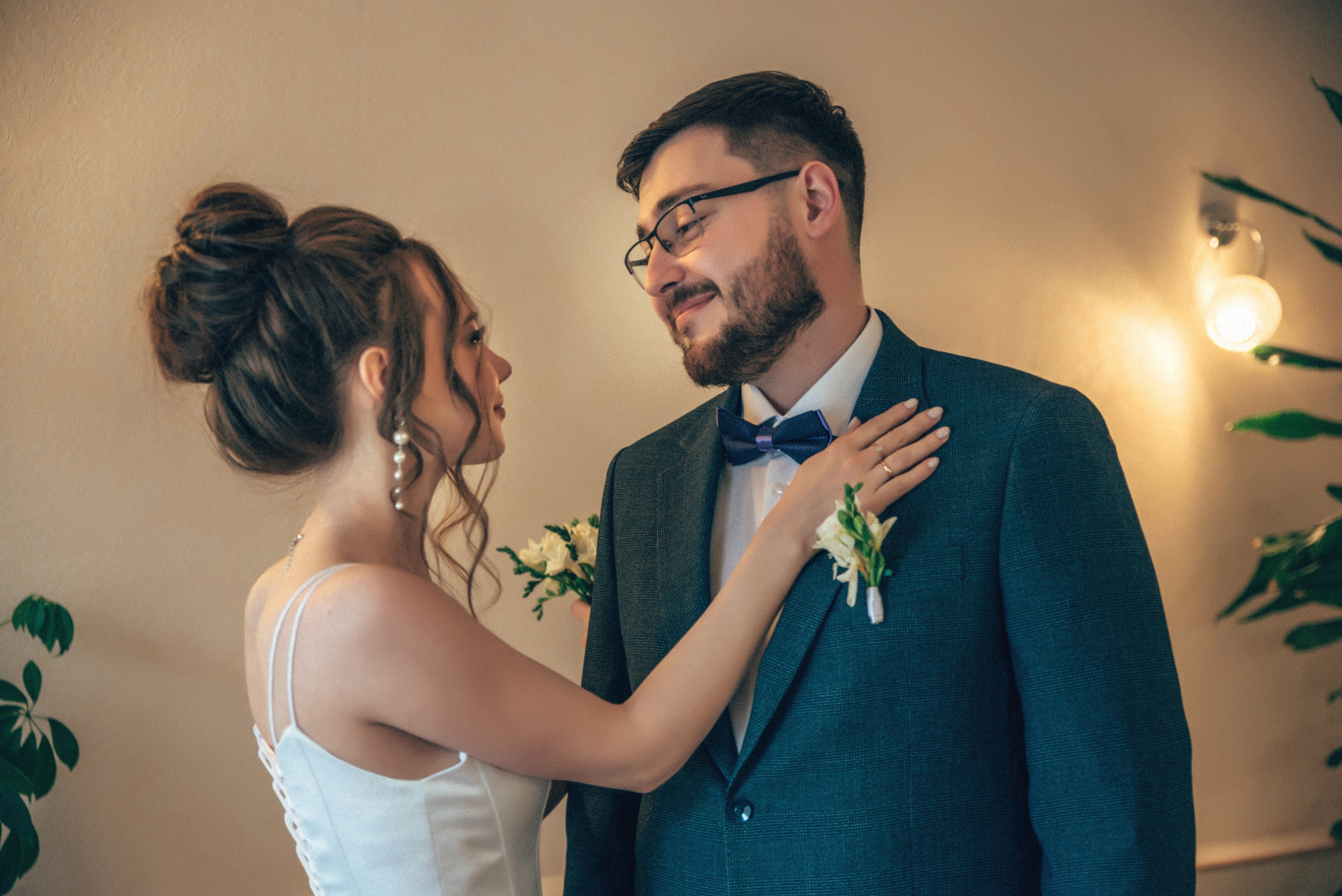 Свадебные фотосессии. Семейный фотограф в Миассе Ольга Широковская