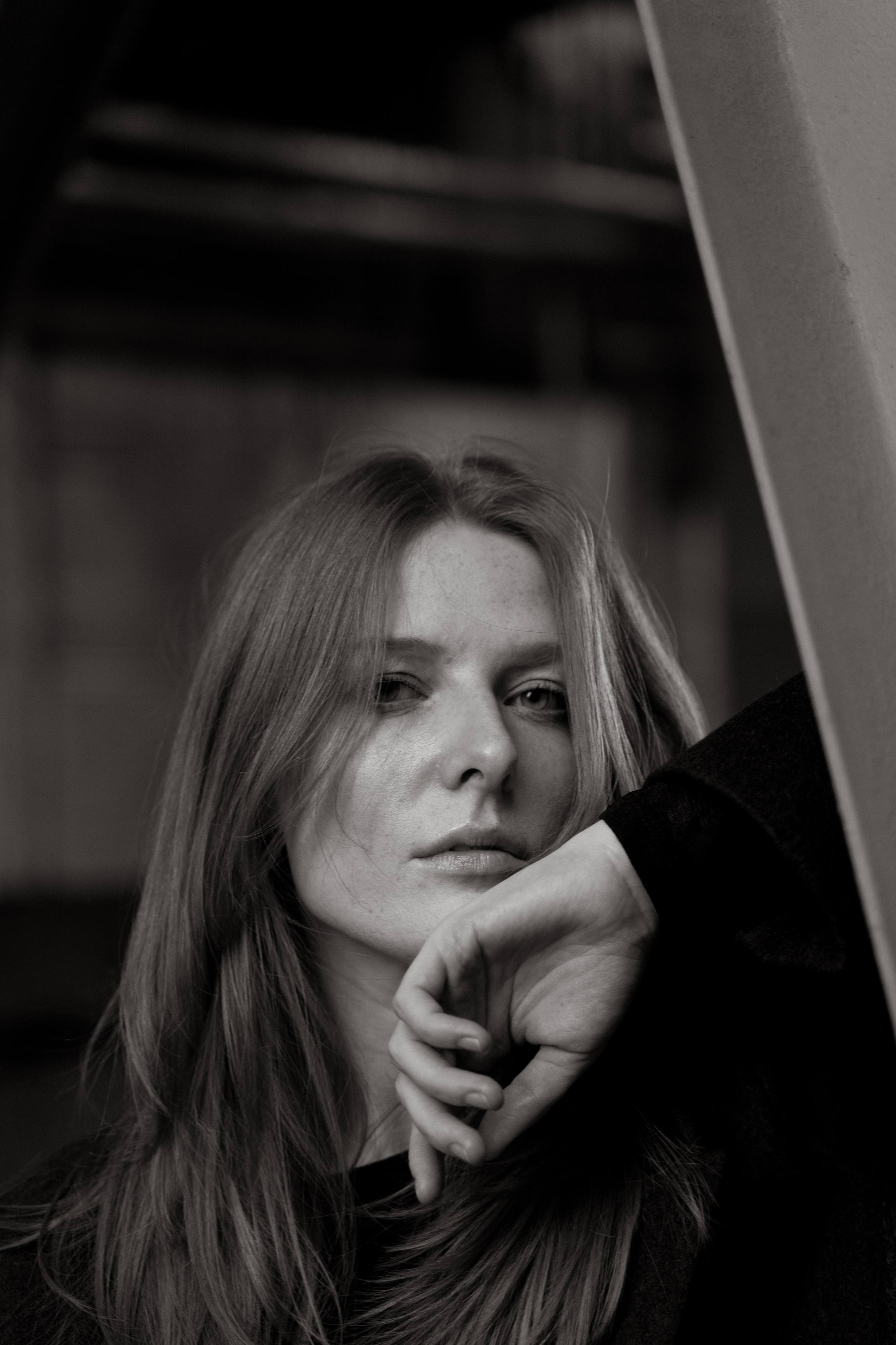 Streets of New York. Портретный фотограф в Краснодаре Валерия Матирная