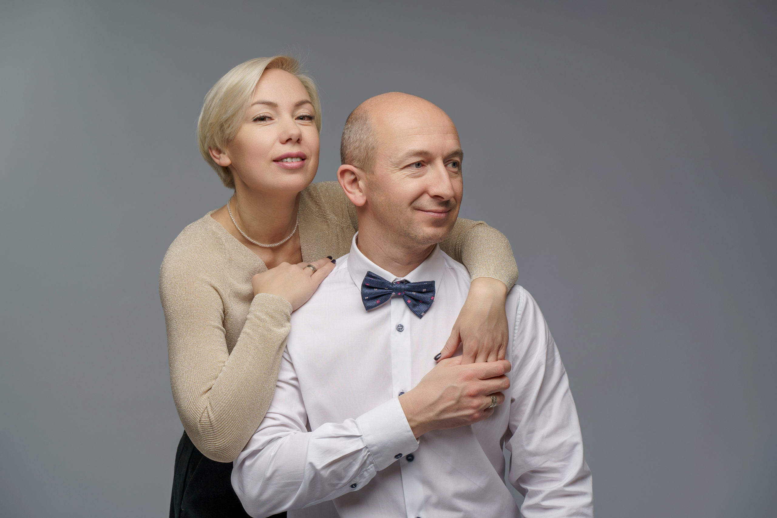 Семейная съемка. Школьная фотостудия «Like Moment» в Строгино