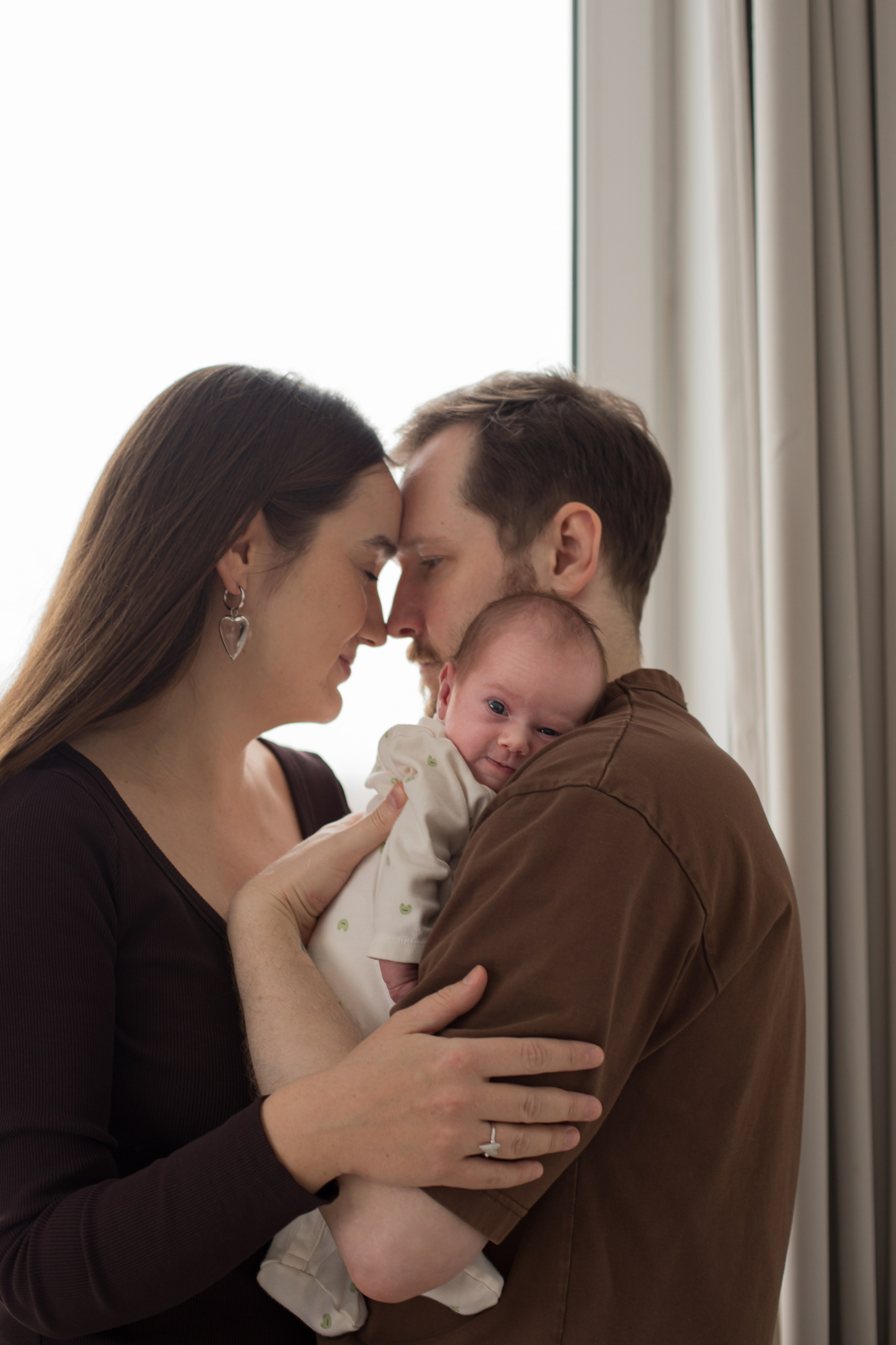 Аврора, Даша и Игорь. Детский и контент фотограф Надя Волкова Санкт-Петербург