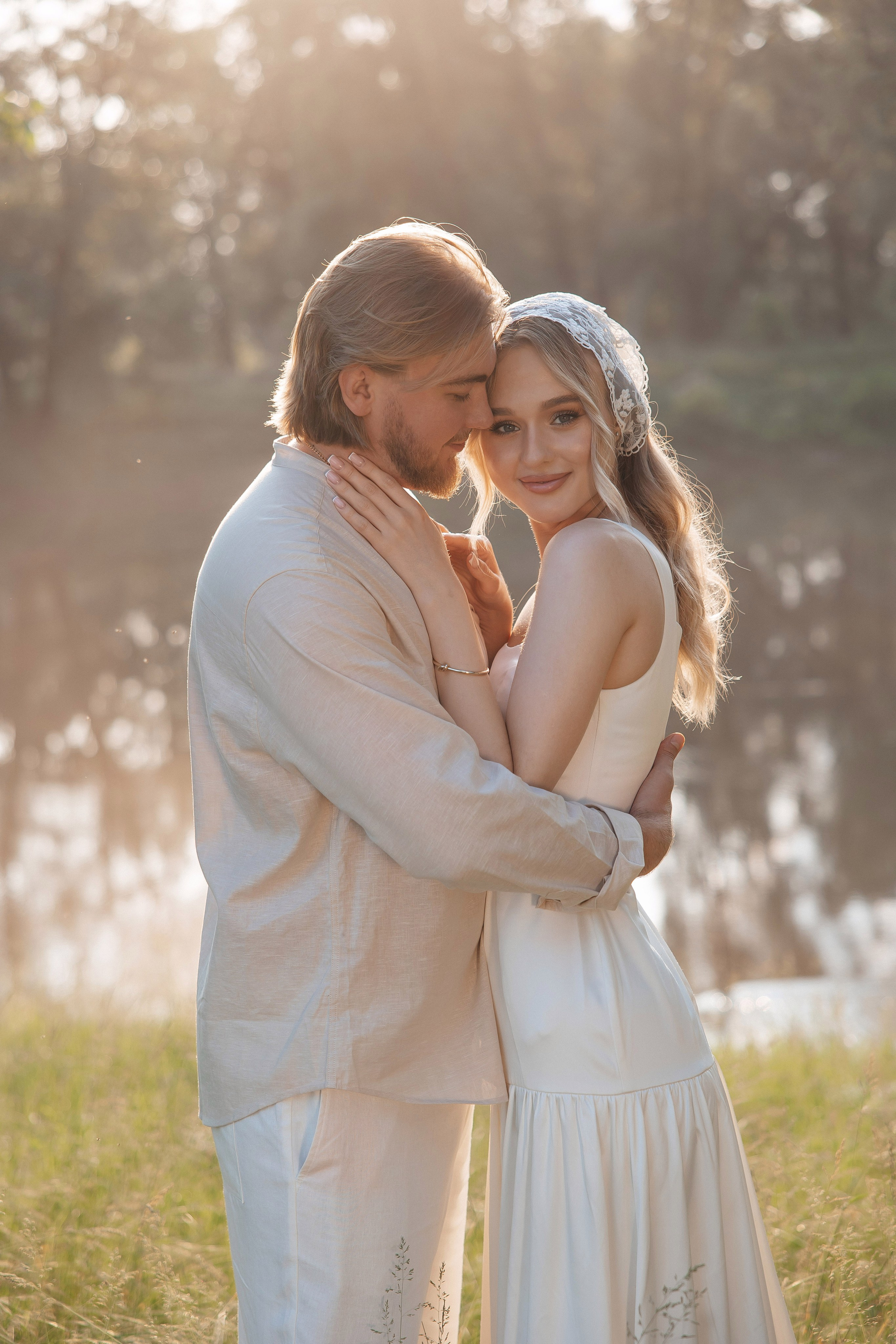 Никита и Анна. Свадебный фотограф Ирнис Дильмухаметов