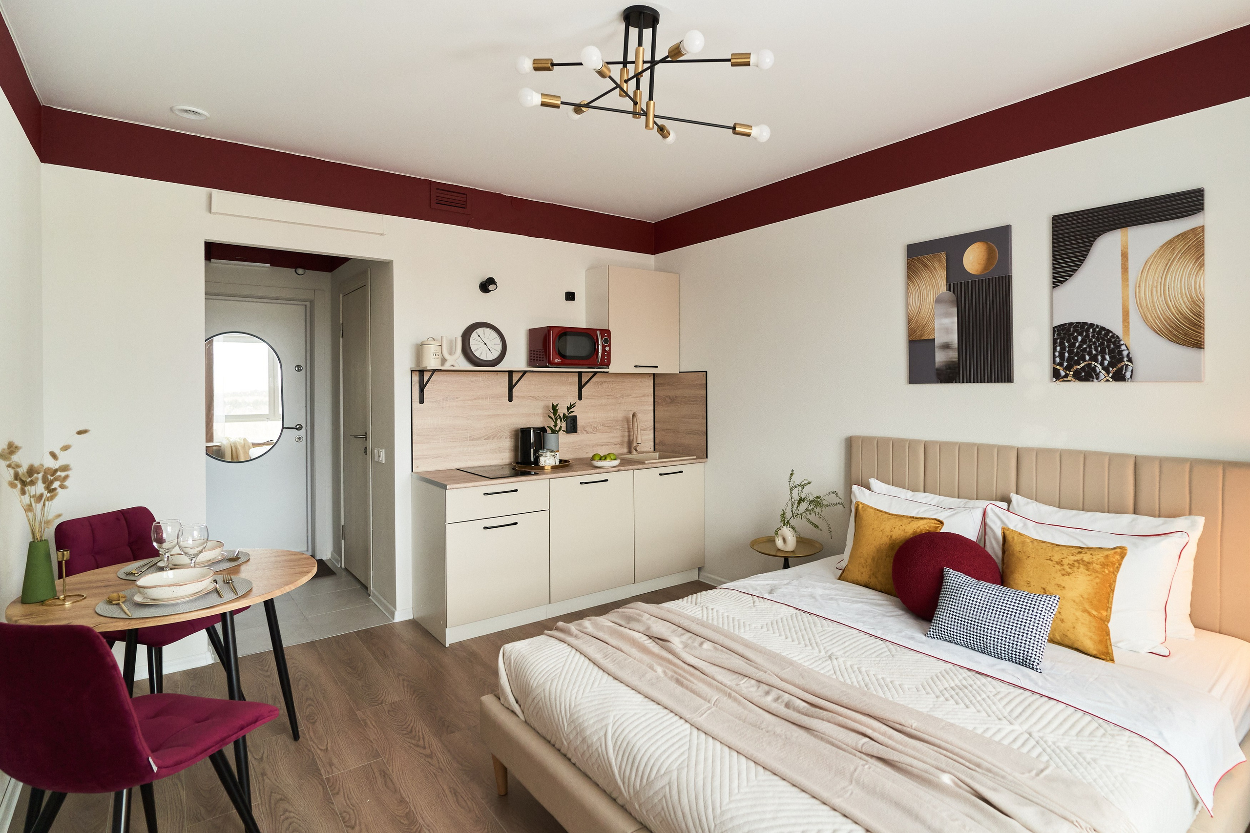 НЕДВИЖИМОСТЬ. Контент-креатор Паша Норицын