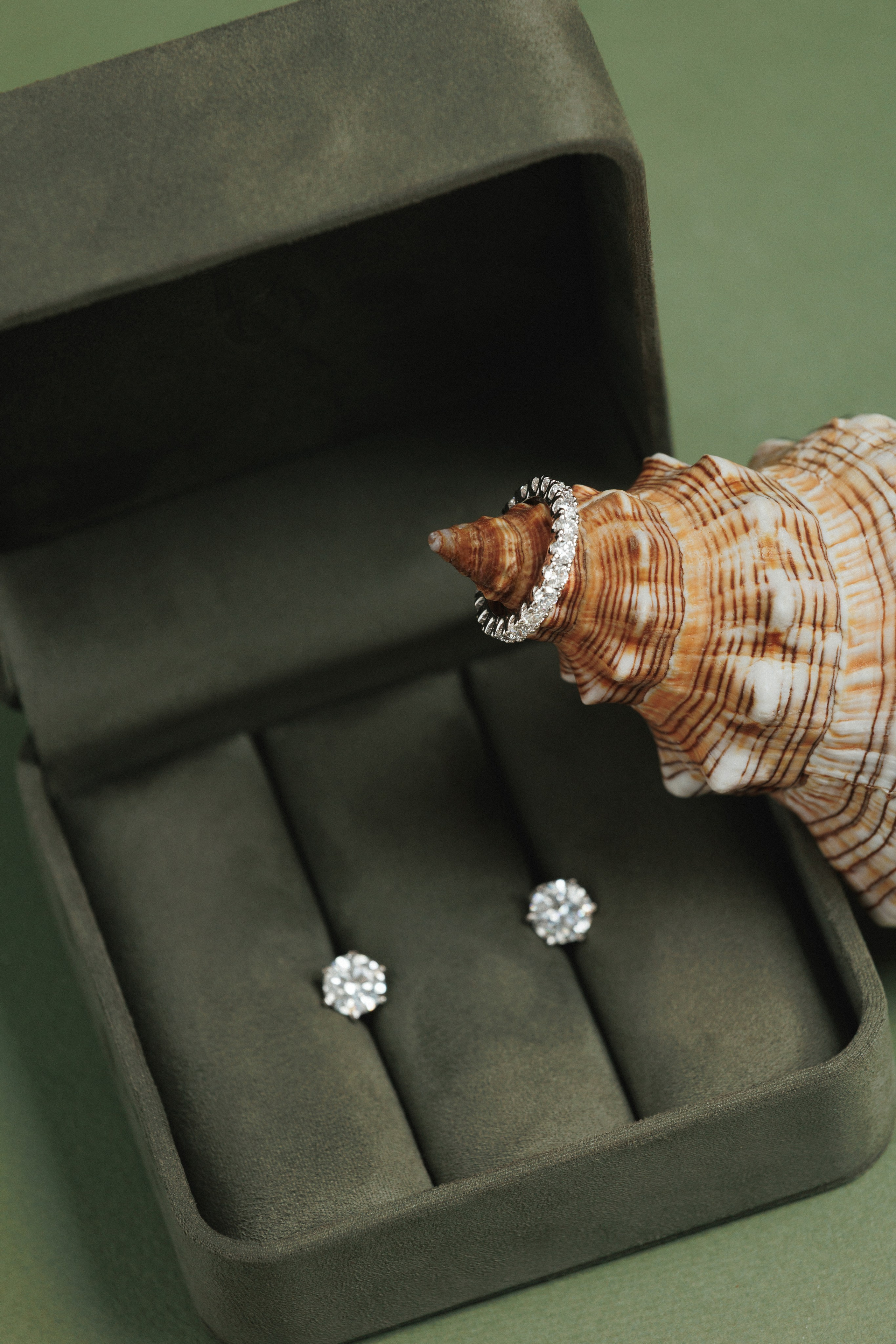 Lovlu — ювелирные украшения. ФОТОГРАФ МОСКВА