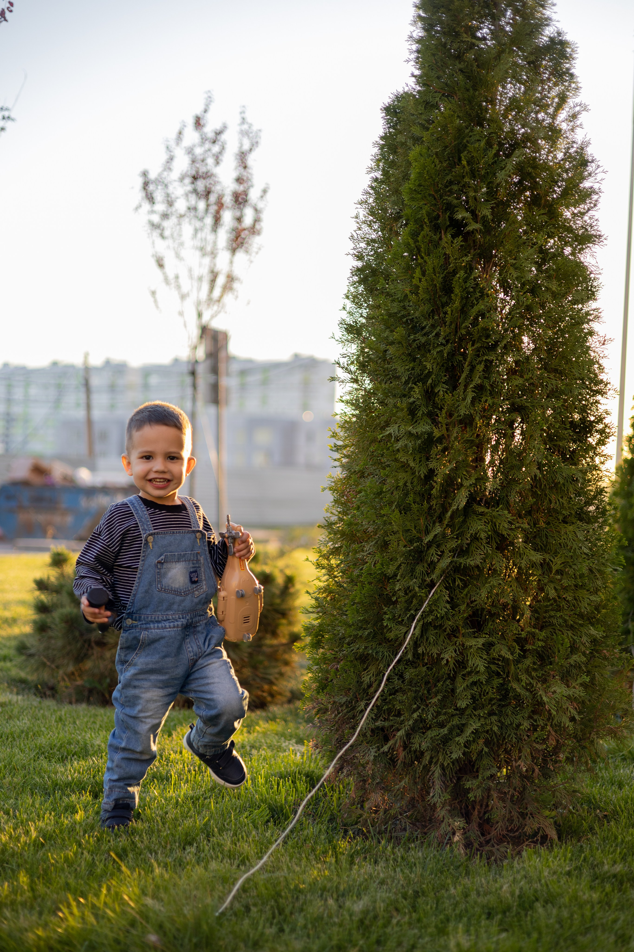 На закате. Фотограф из Краснодара Мария Приходько