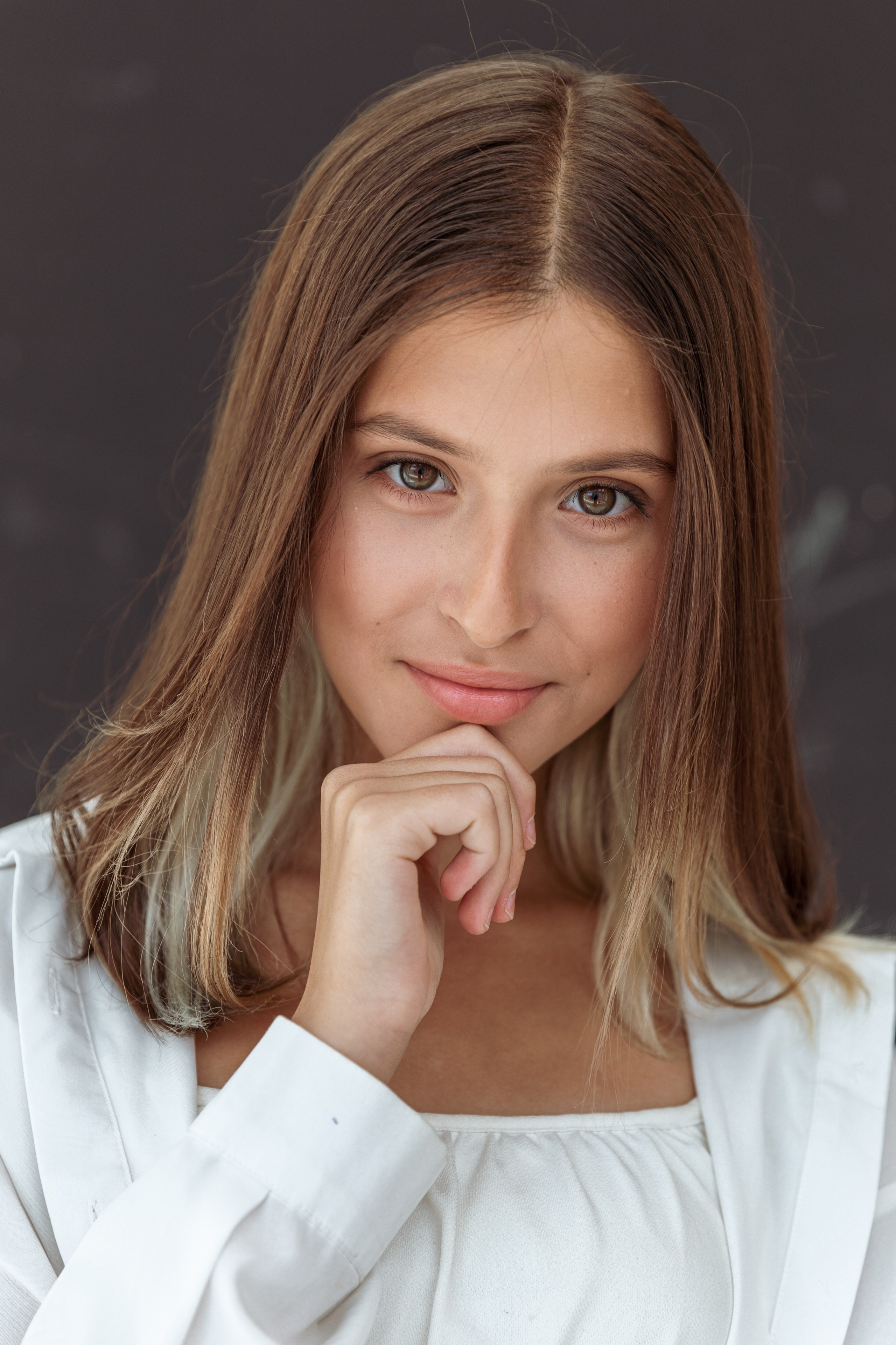 Ева Эртель. Фотограф Ольга Эмбер