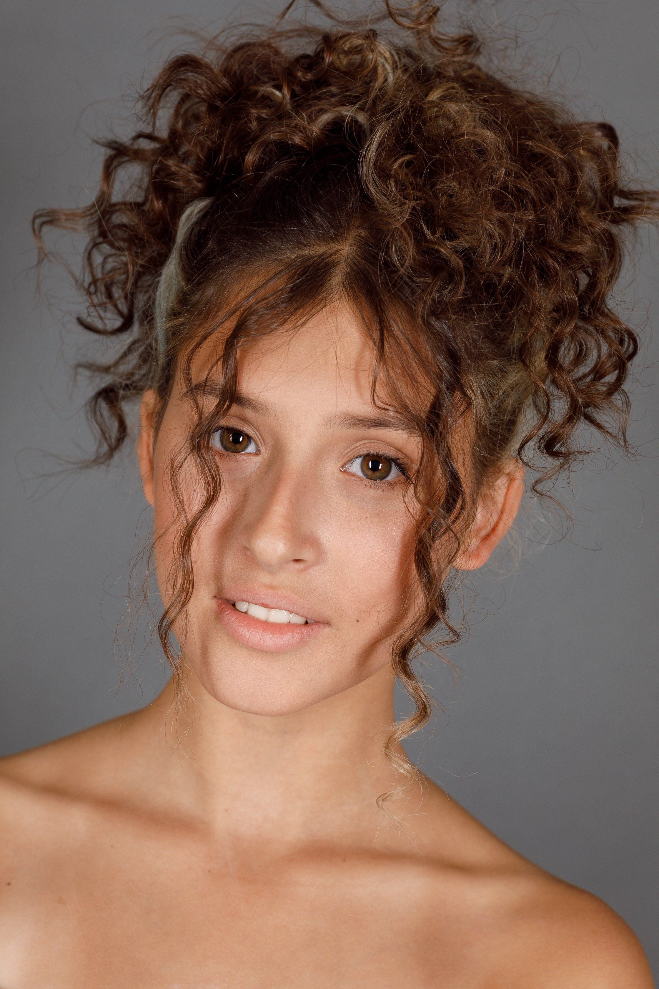 Ева Эртель. Фотограф Ольга Эмбер