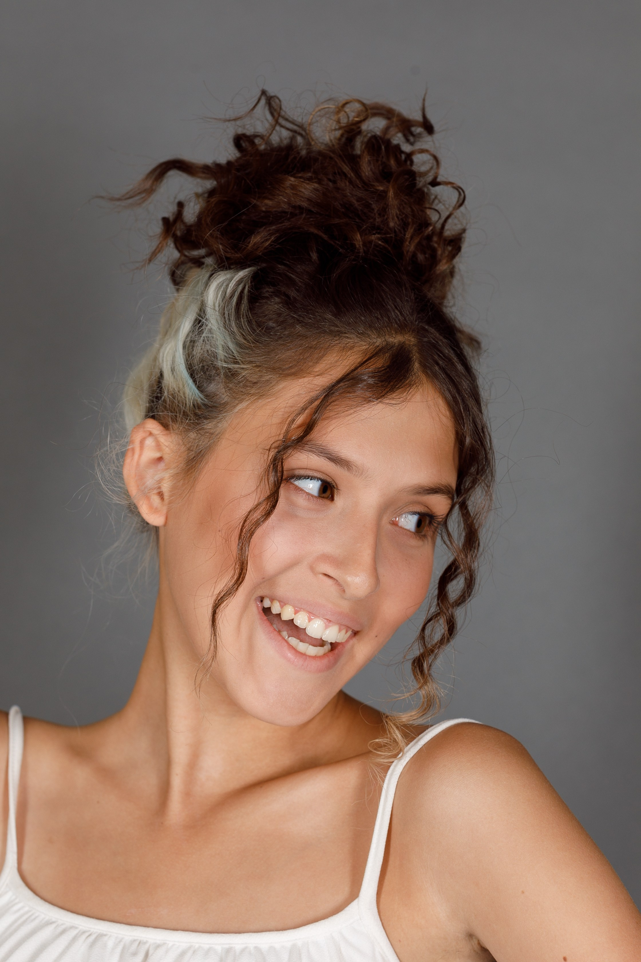 Ева Эртель. Фотограф Ольга Эмбер