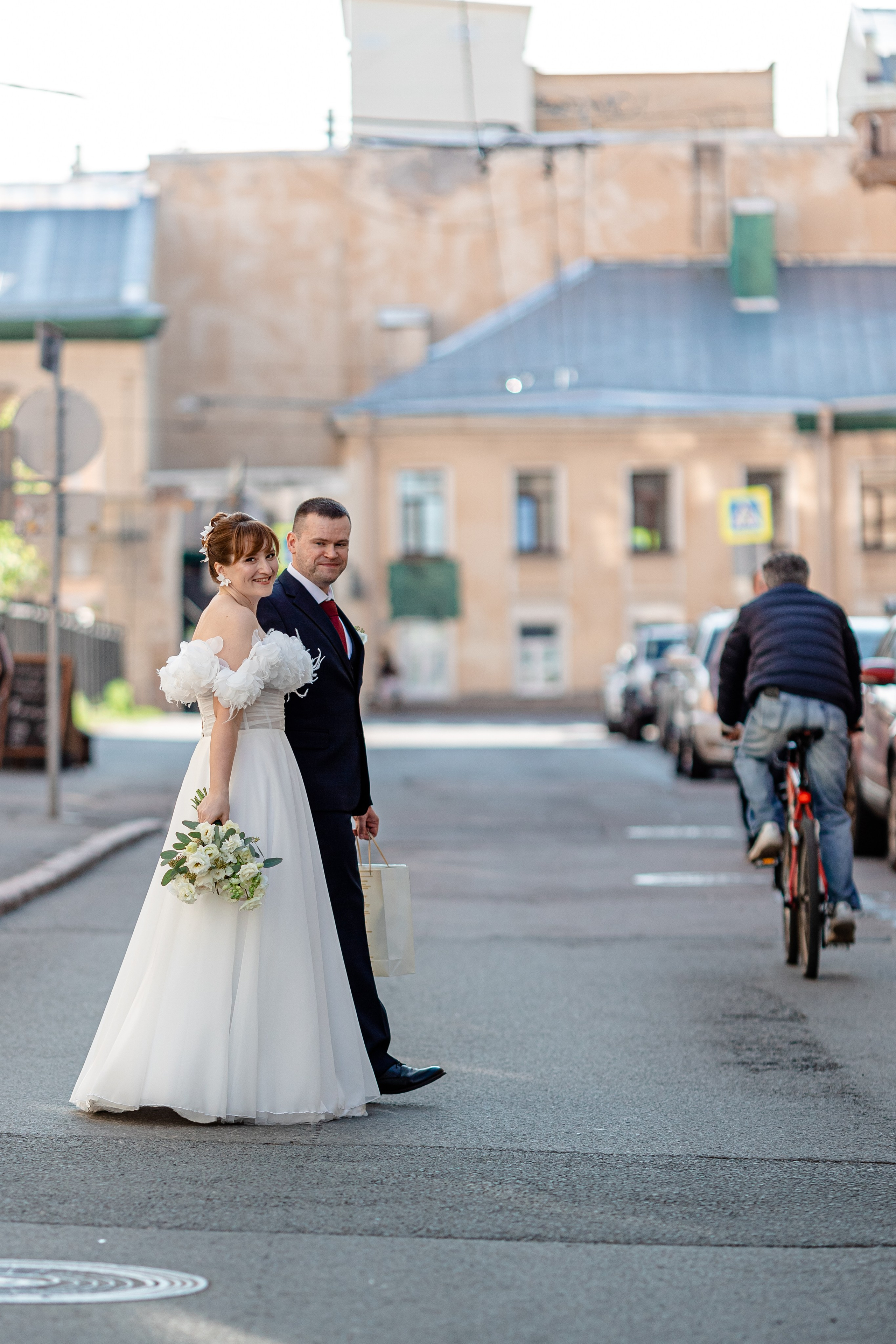 K & V. Ирина Носова - семейный и детский фотограф