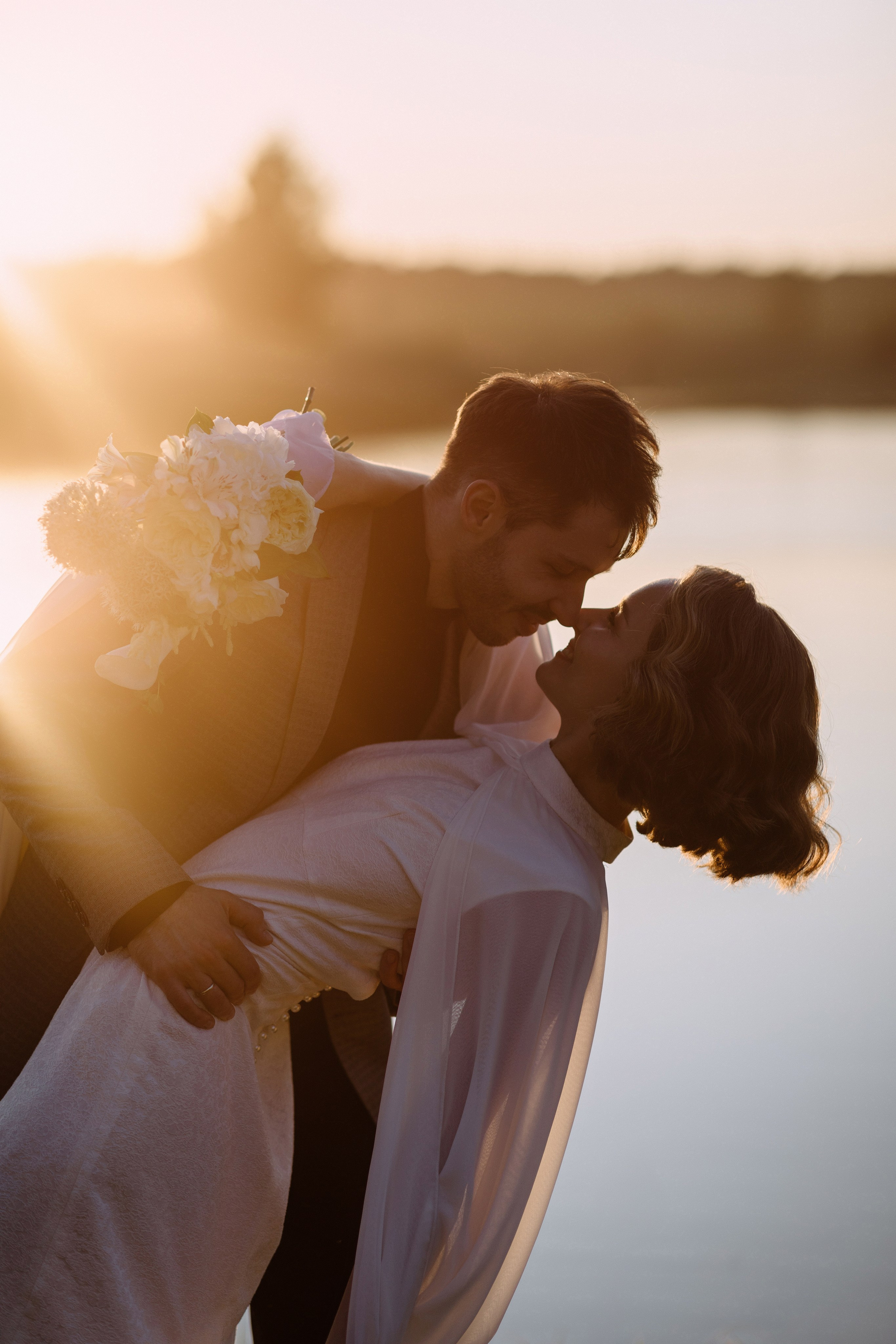 Солнце мое. Свадебный фотограф |Орел|Москва Анна Плешкова