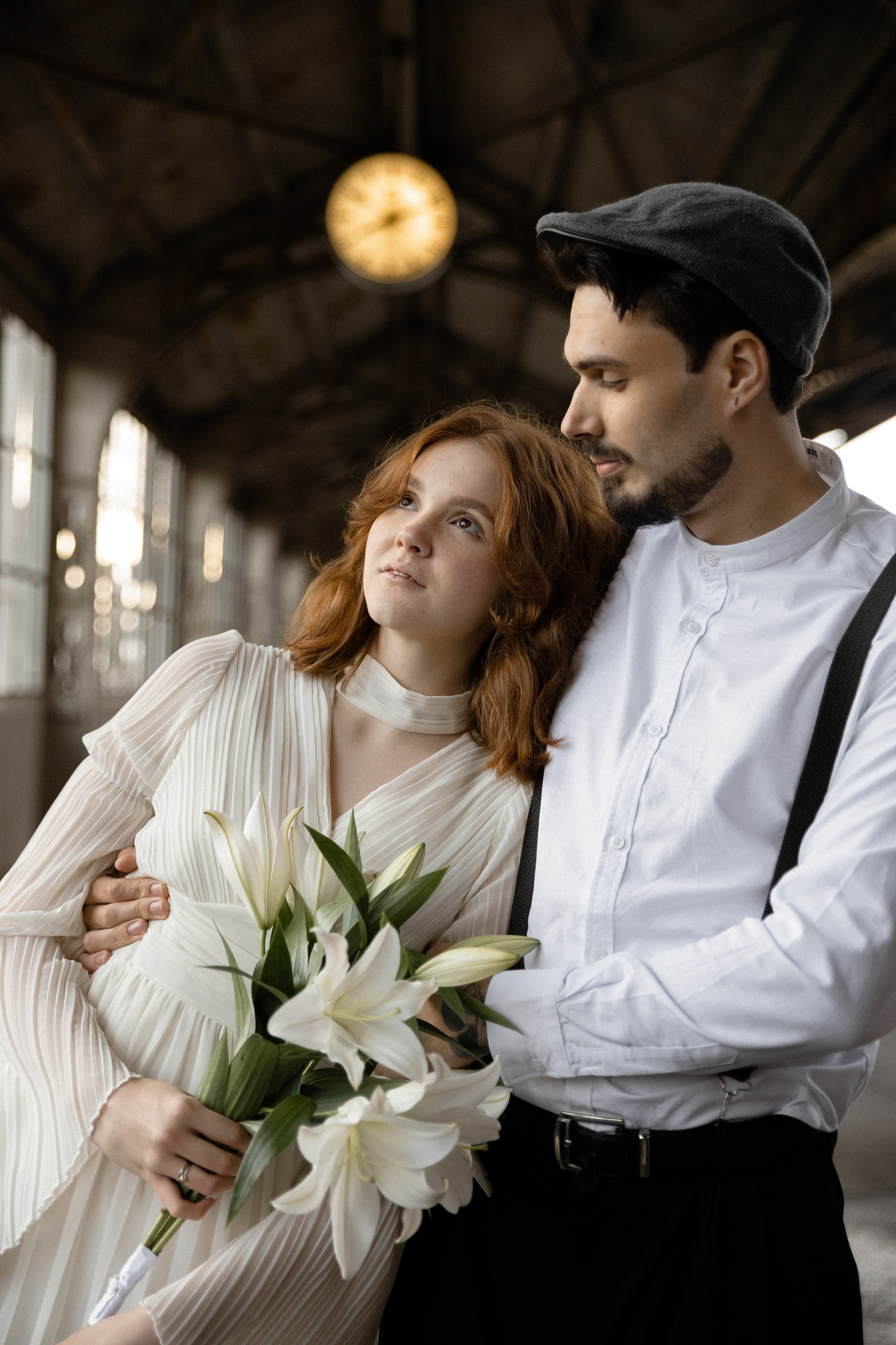 V O K Z A L. Главная