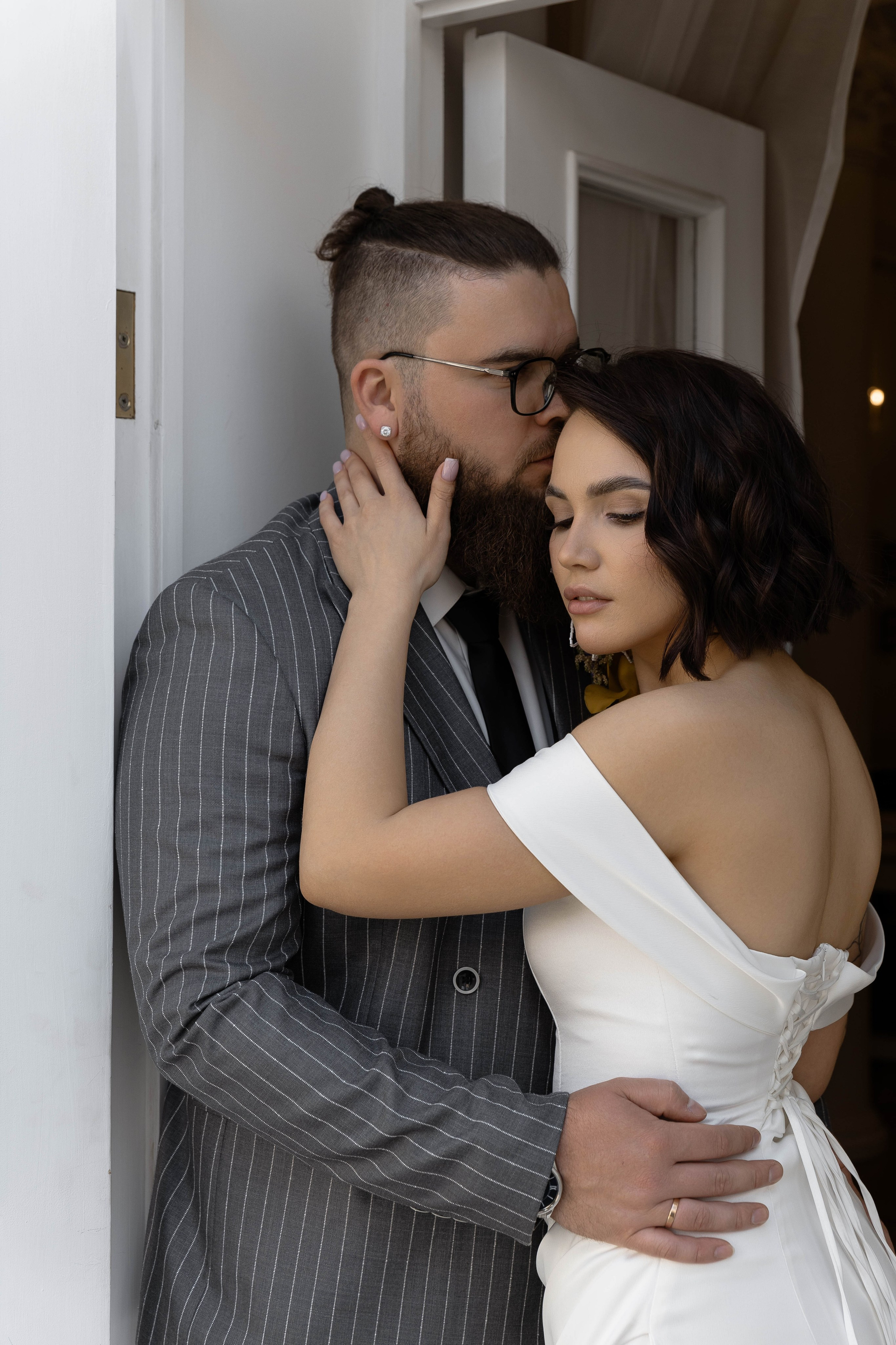 RODION | OLGA. Главная