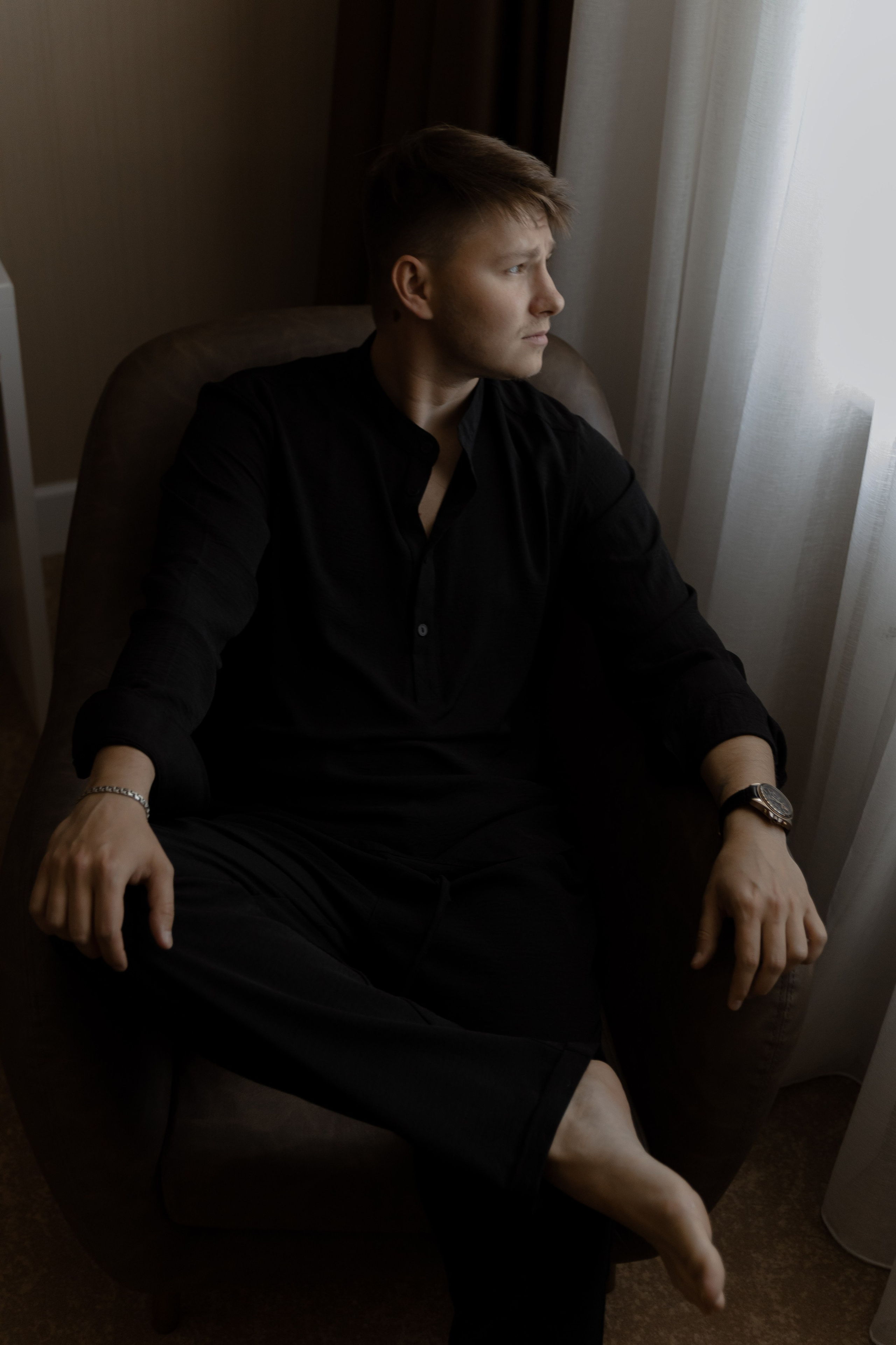 NIKITA | SVETA. Главная