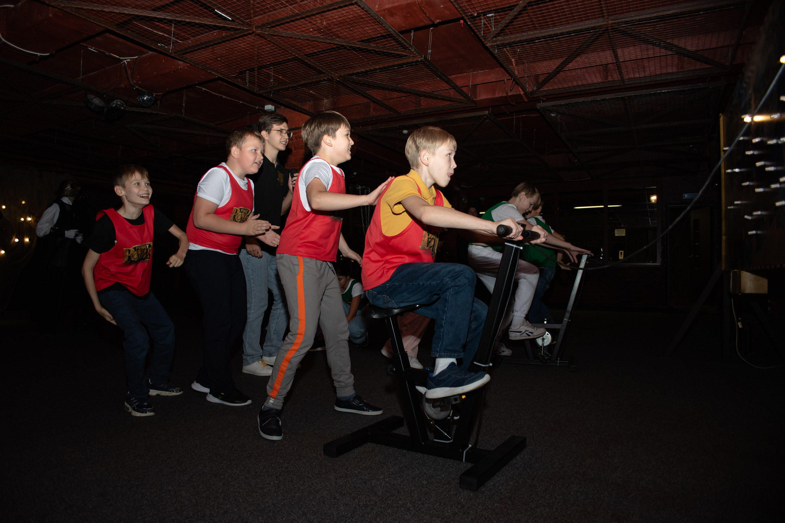 Форд Боярд День Рождения Ивана. Фотограф Челябинск Екатерина Миниханова